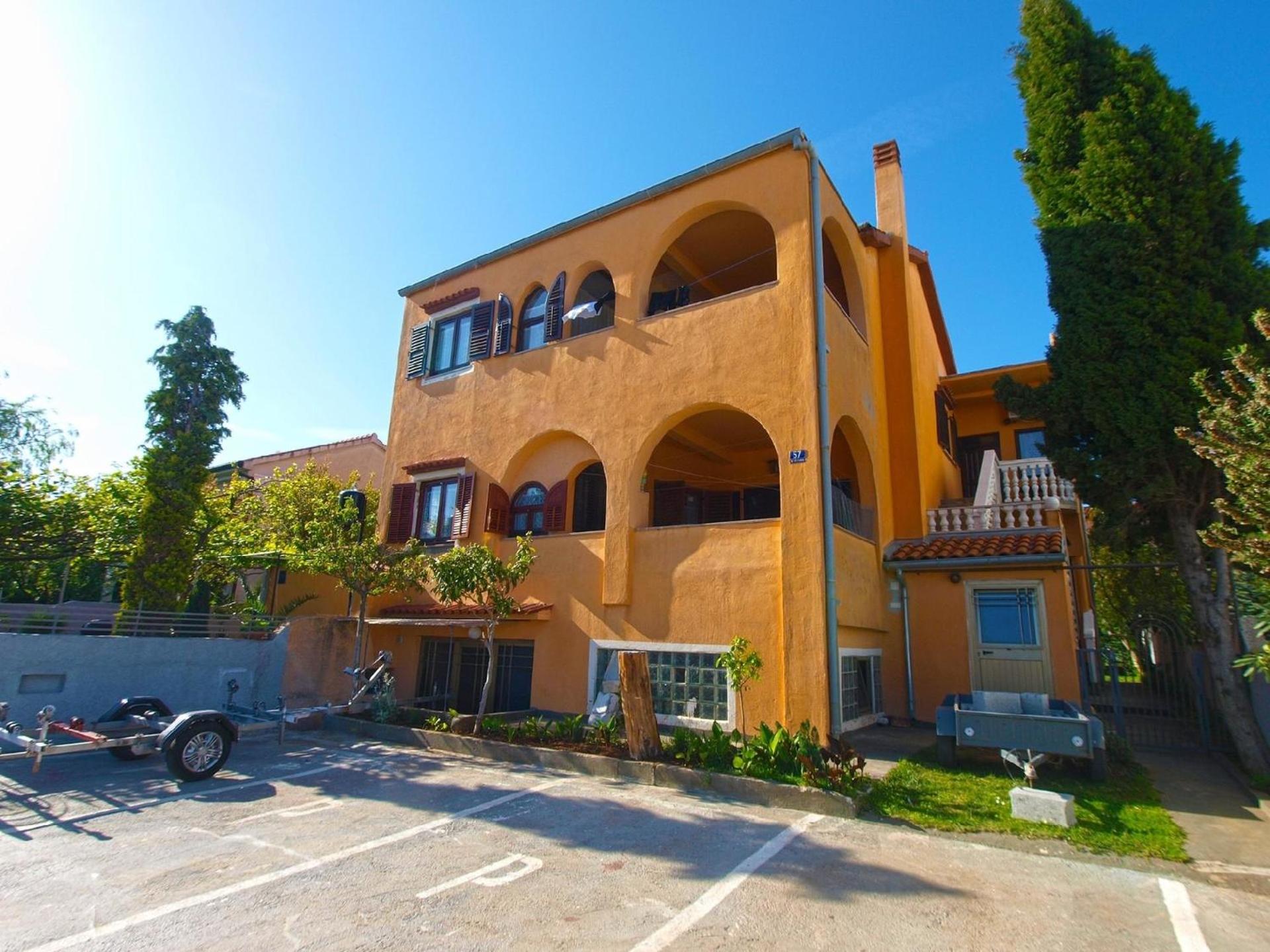 Ferienwohnung für 8 Personen ca 85 qm in Medulin, Istrien Südküste von Istrien - b55175 view 3