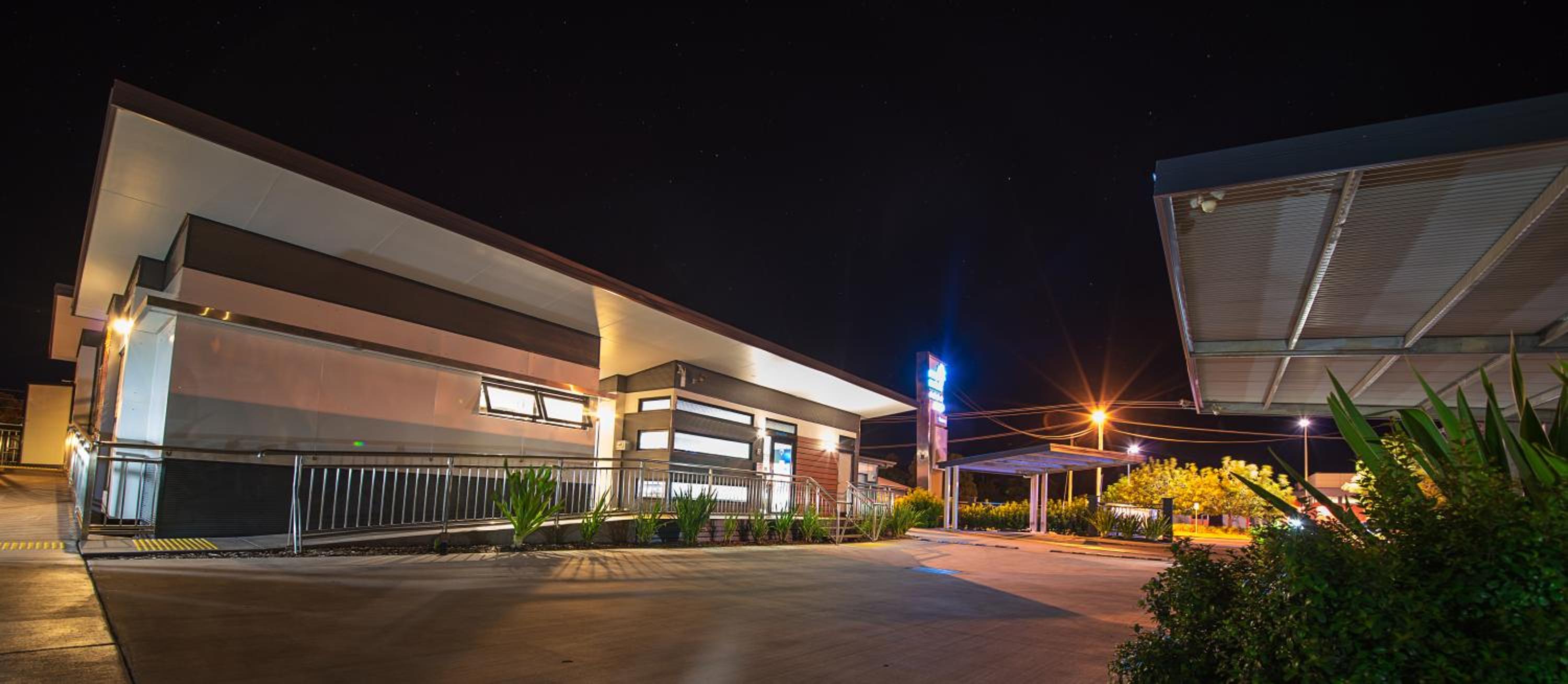 Room Motels Kingaroy