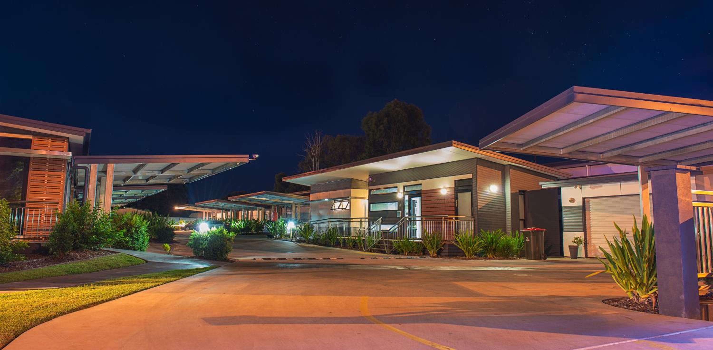 Room Motels Kingaroy