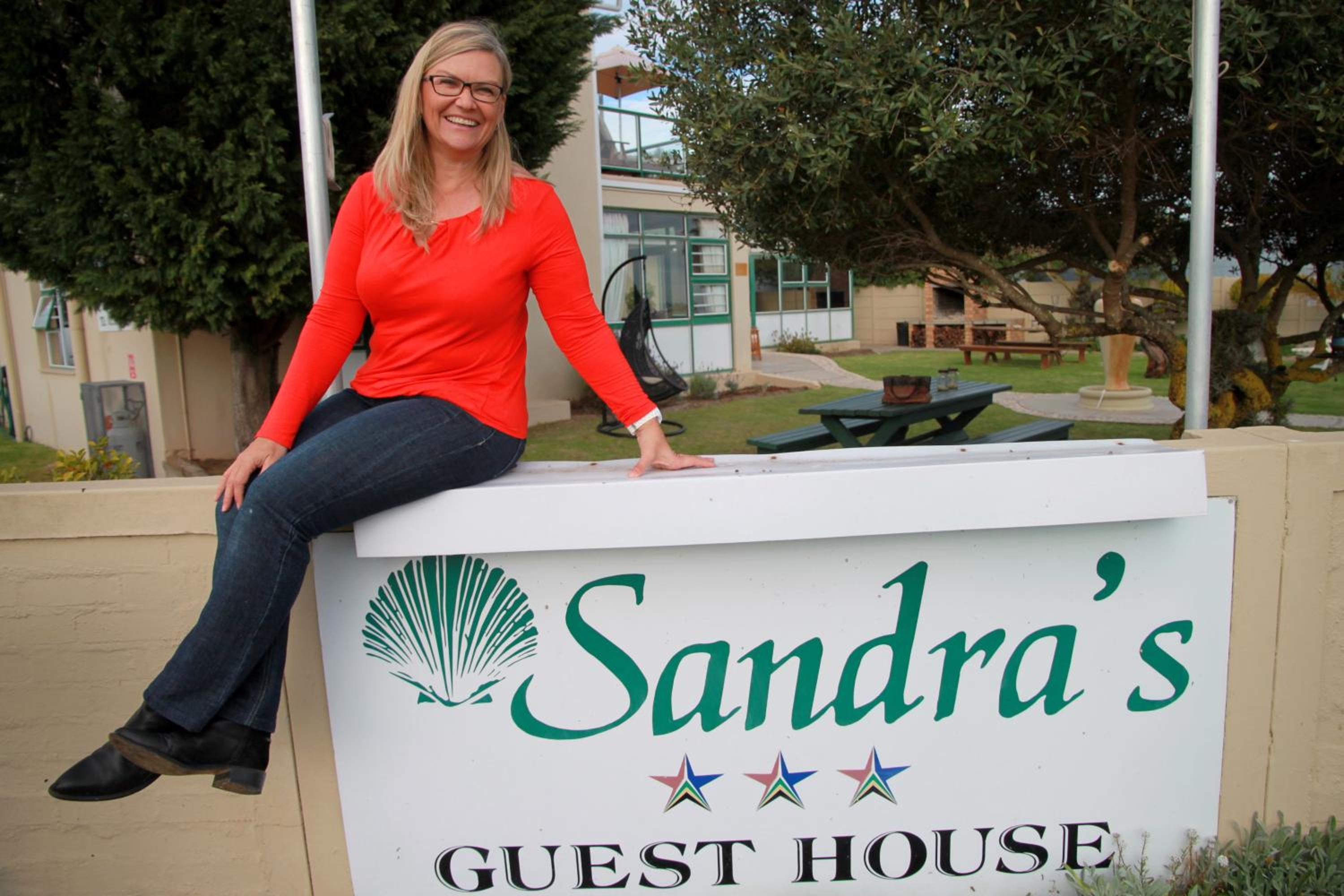 Sandra's Guest House