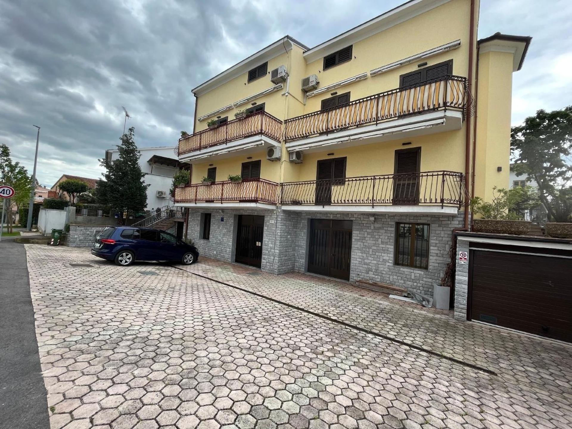 Ferienwohnung Sonne 4 Rovinj view 3