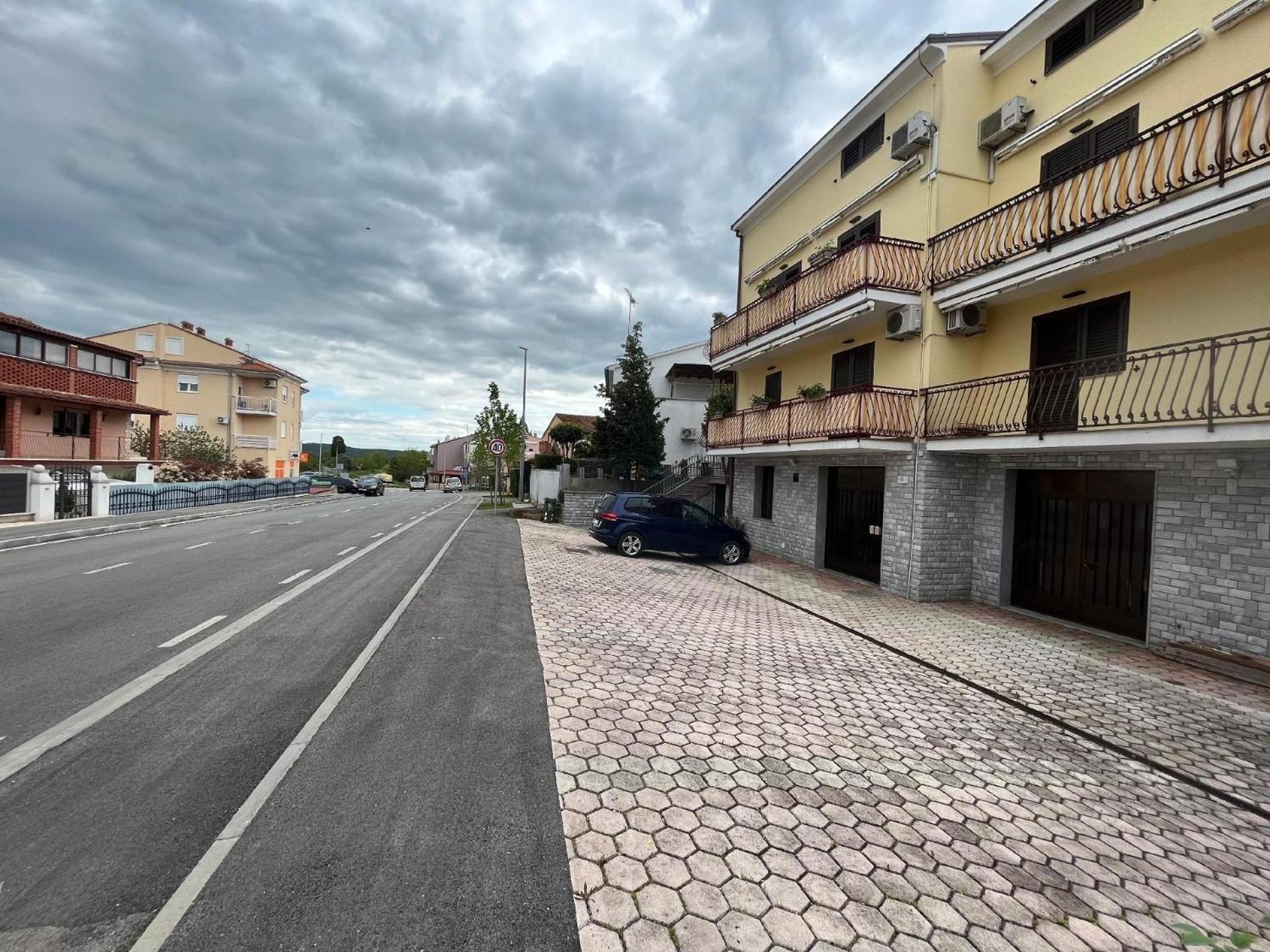 Ferienwohnung Sonne 4 Rovinj view 5