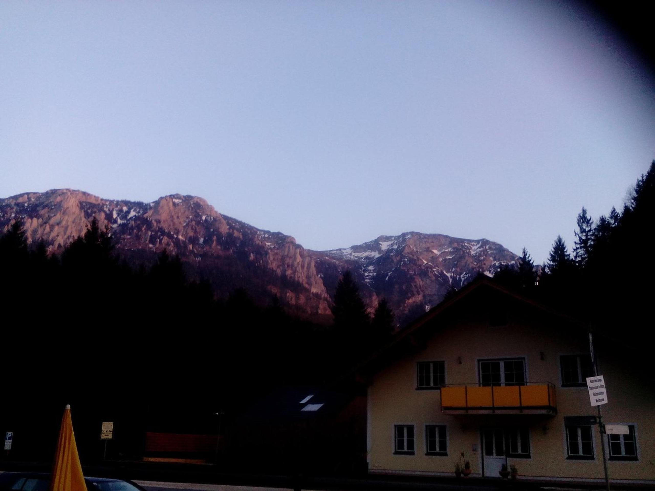 Gasthof Kienklause 2 Sterne Pension Kienklause view 4