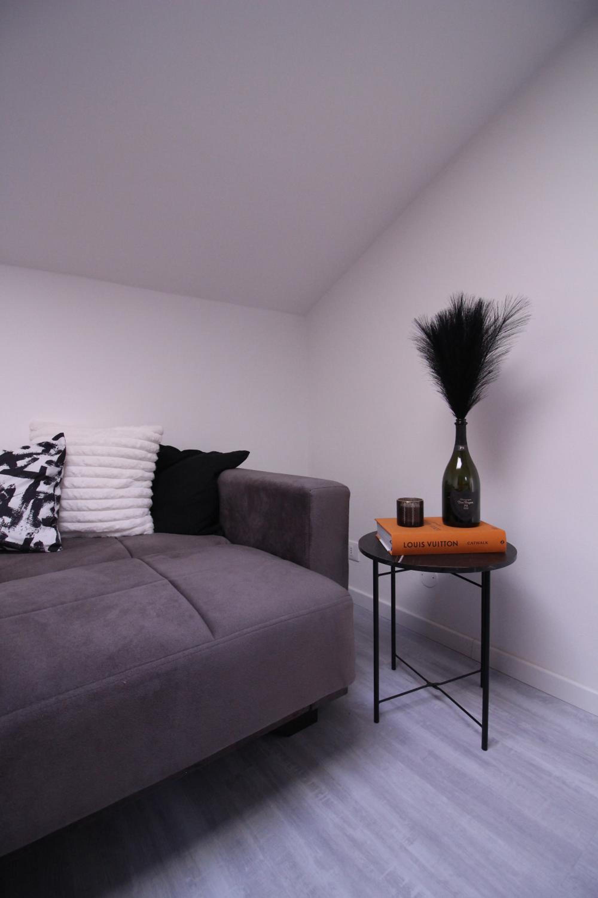 La dimora en Borgo San Dalmazzo — lounge