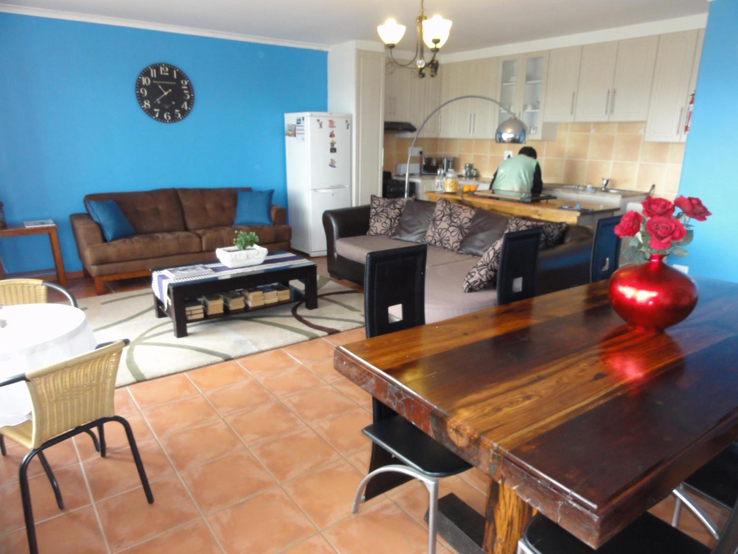 Helderberg Guesthouse
