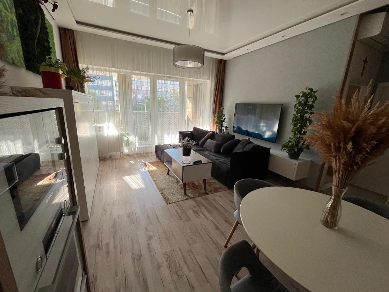 Cozy apartment close to the city center