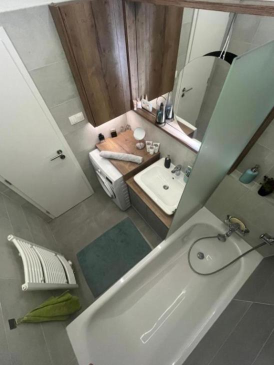 Cozy apartment close to the city center