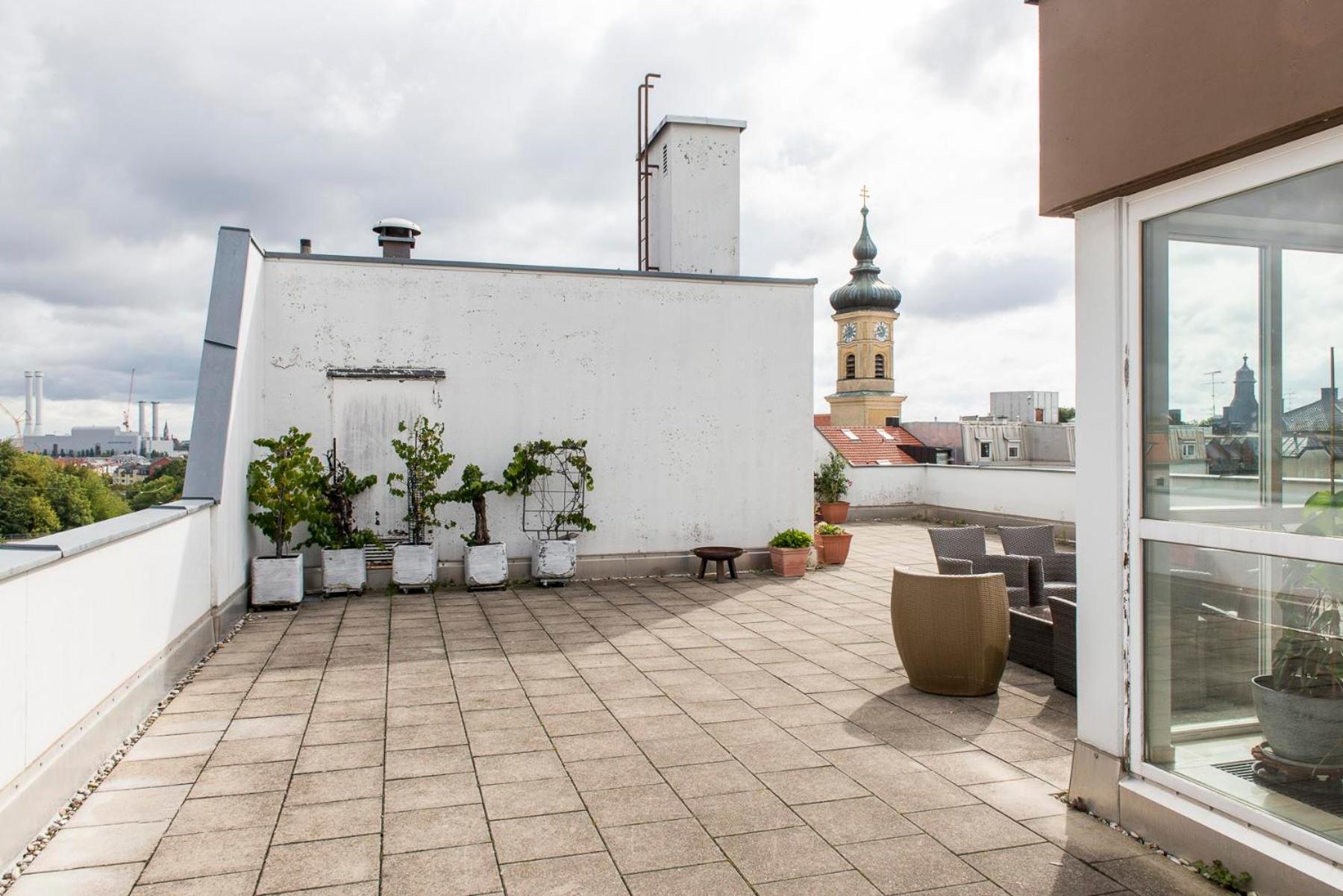 roof