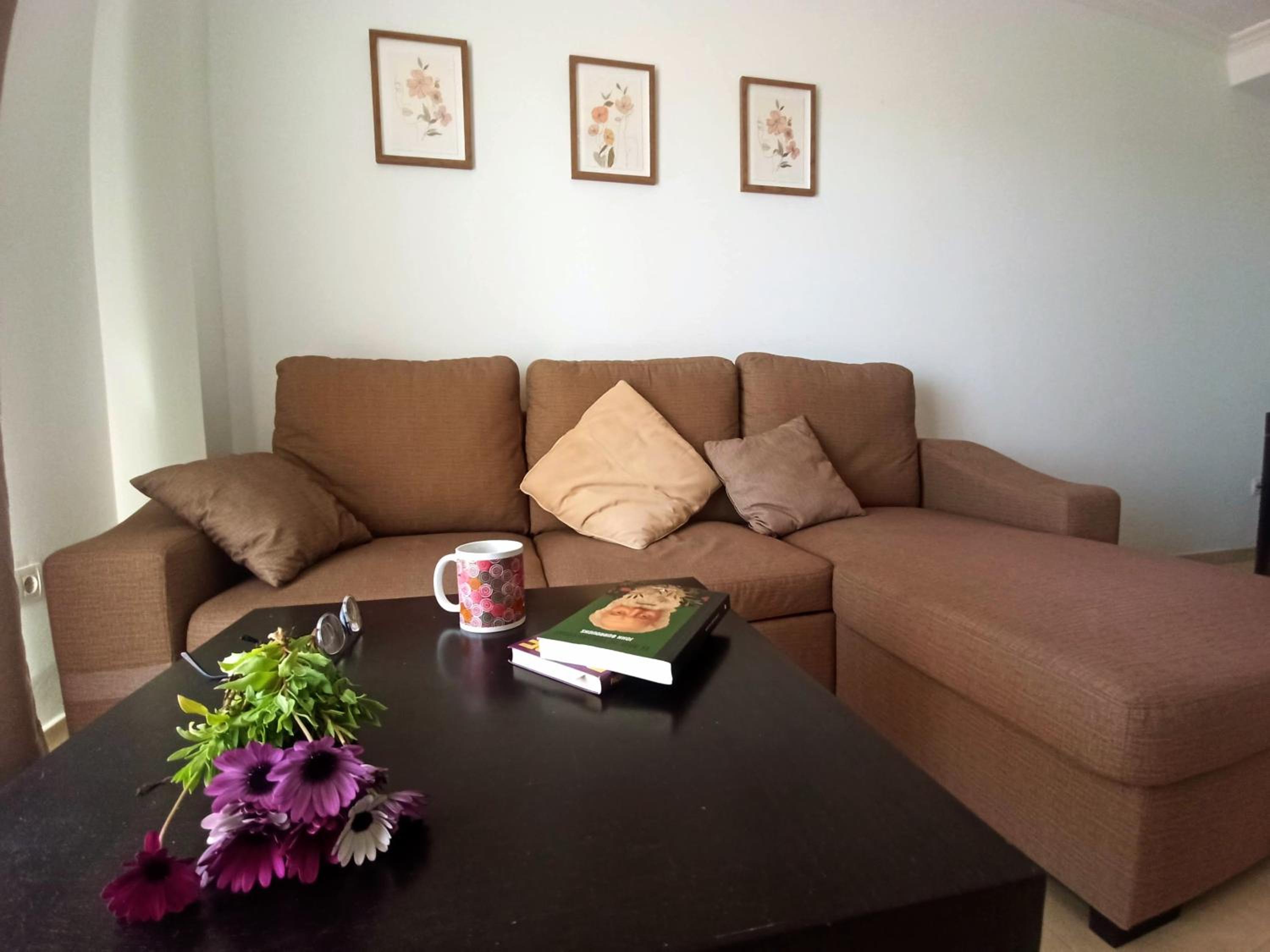 LGDA-B1 Playa, Terraza, Nespresso, Smart TV, Piscina view 5