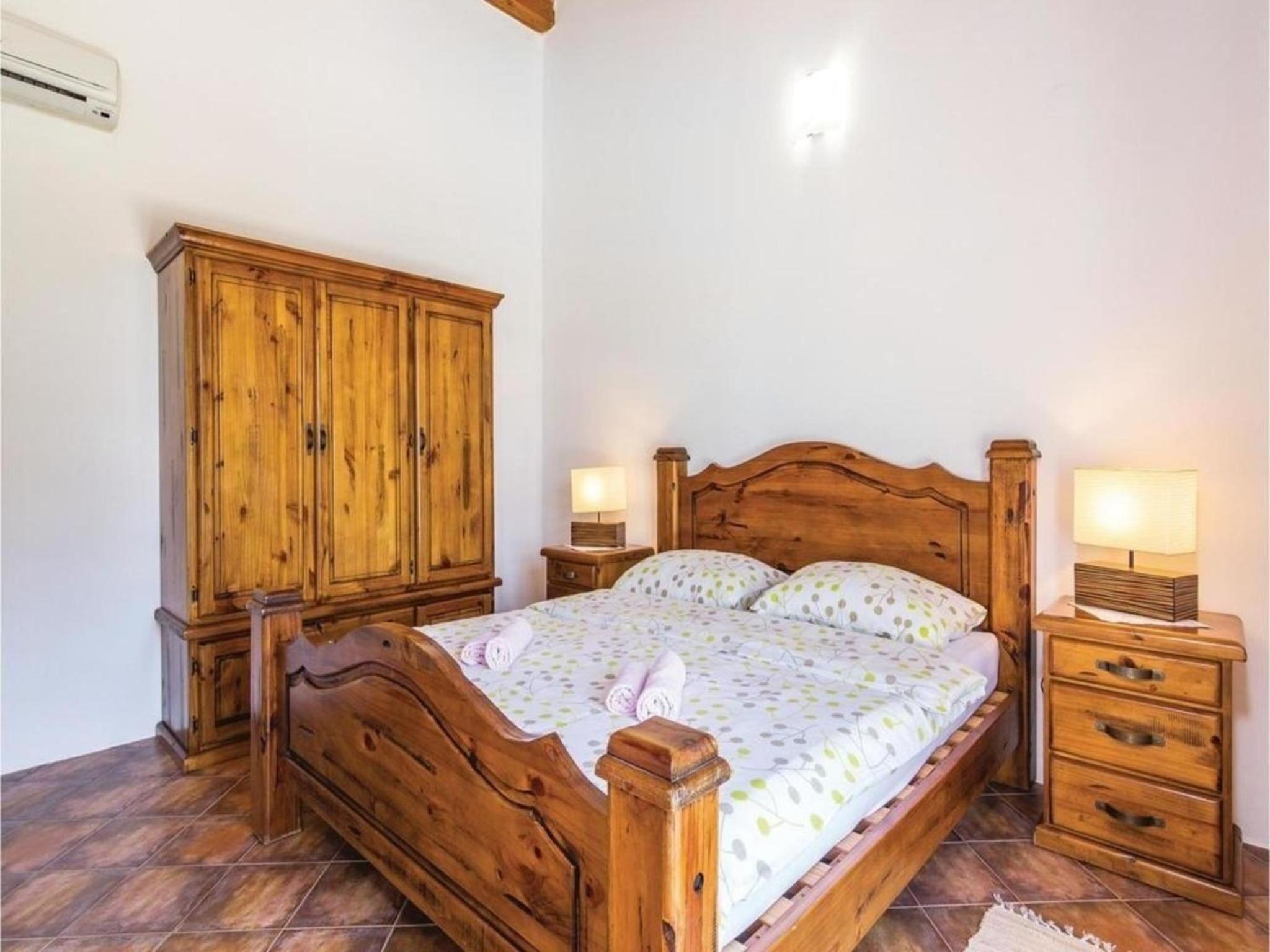 Ferienhaus mit Privatpool für 8 Personen ca 160 qm in Ružići bei Pazin, Istrien Binnenland von Istrien view 4
