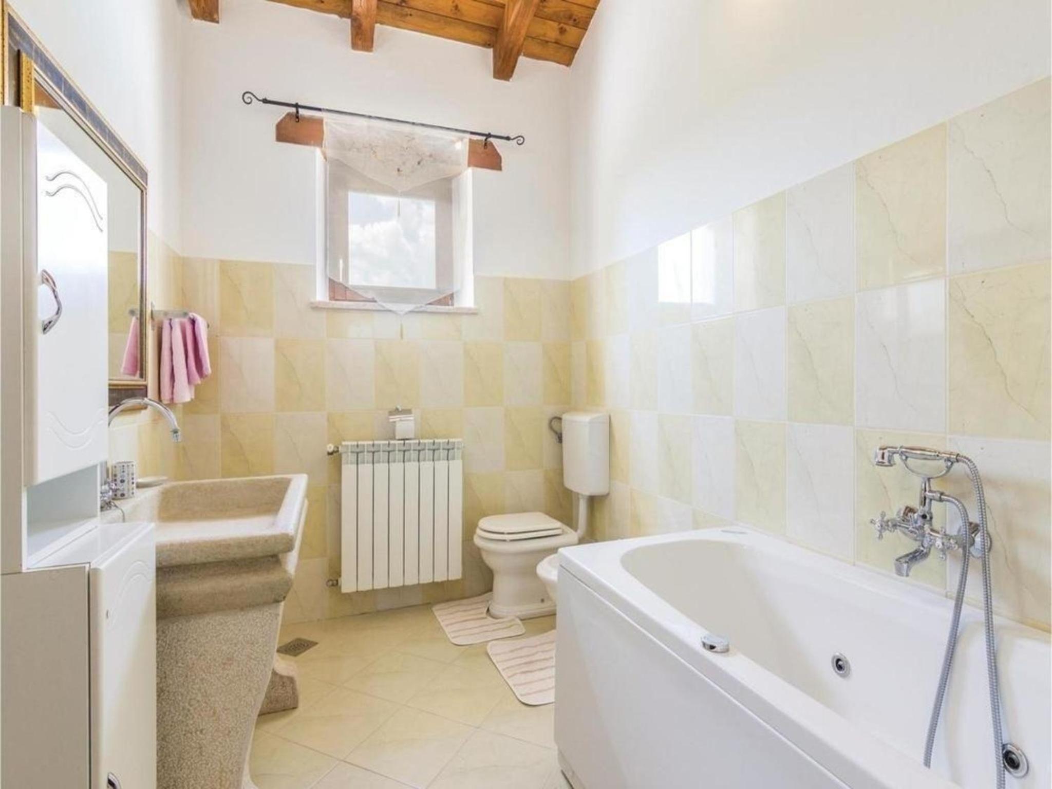 Ferienhaus mit Privatpool für 8 Personen ca 160 qm in Ružići bei Pazin, Istrien Binnenland von Istrien view 5