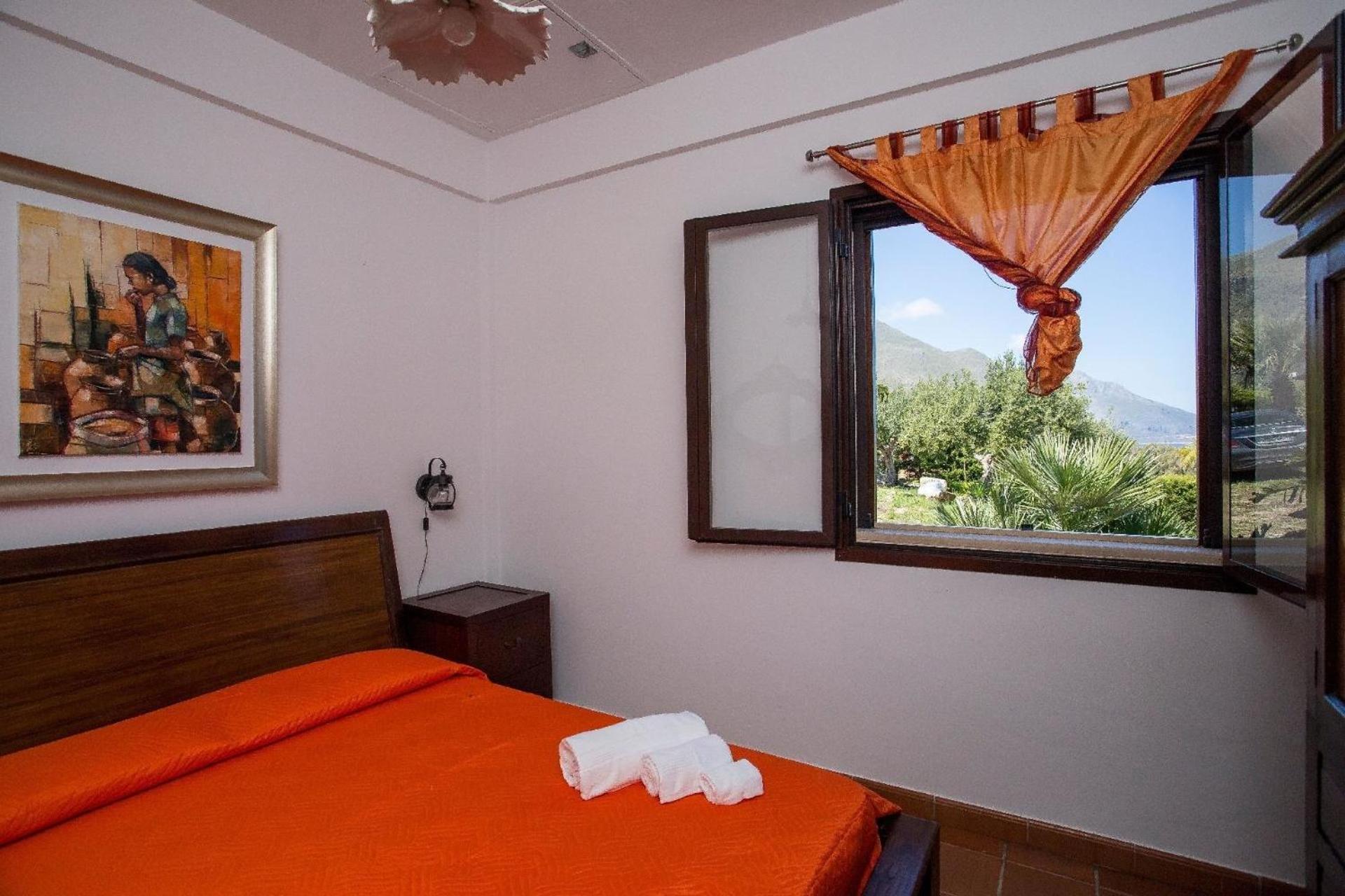 Ferienhaus mit Privatpool für 1 Personen 5 Kinder ca 65 qm in Castellammare del Golfo, Sizilien Nordküste von Sizilien view 4