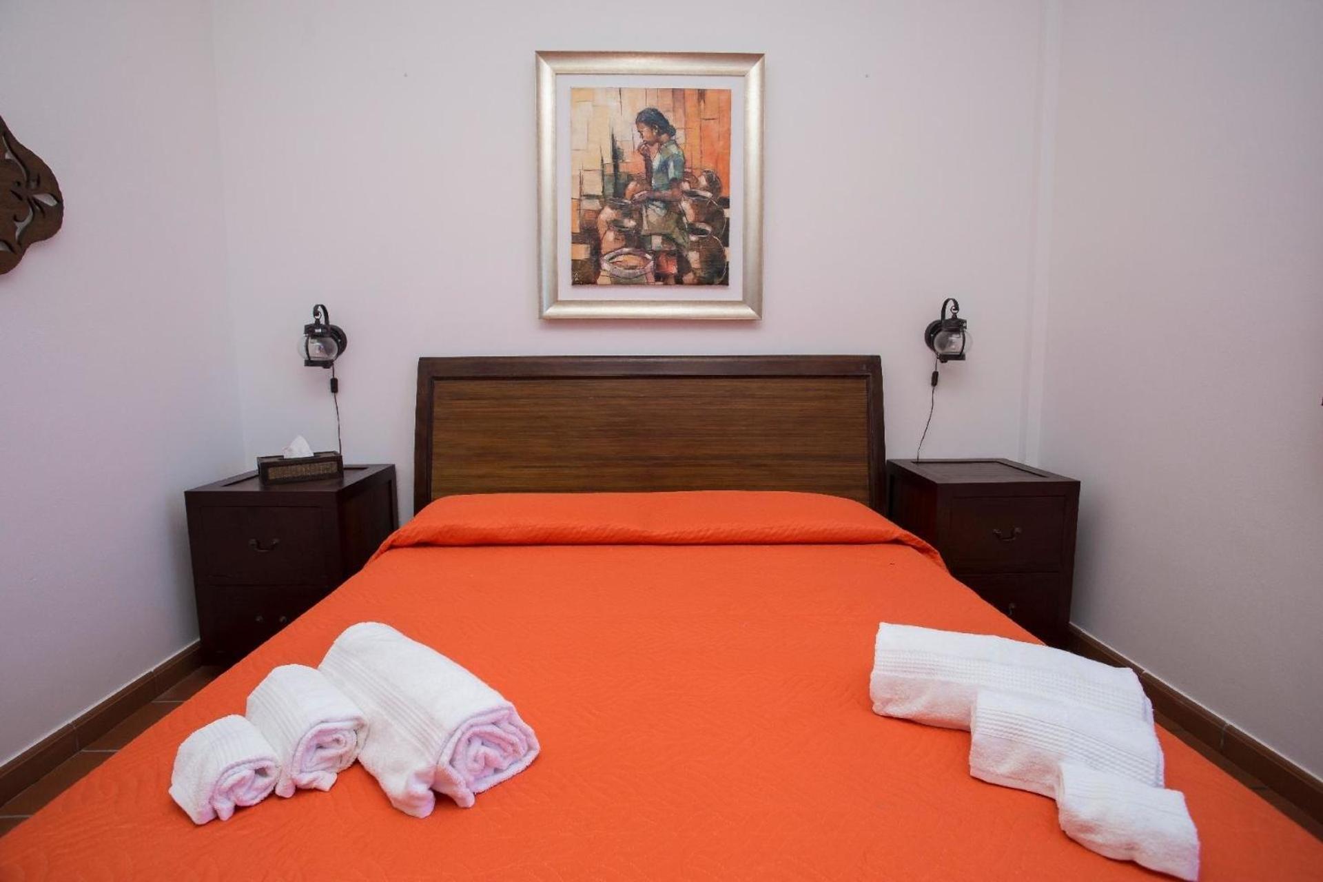 Ferienhaus mit Privatpool für 1 Personen 5 Kinder ca 65 qm in Castellammare del Golfo, Sizilien Nordküste von Sizilien view 5