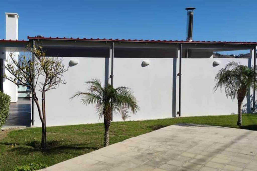 Sea View Villa Ellada, Just 3km From Lindos