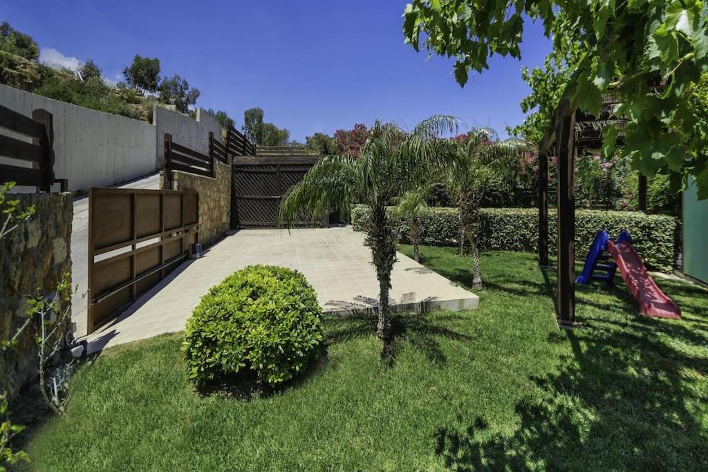 Sea View Villa Ellada, Just 3km From Lindos photo 5