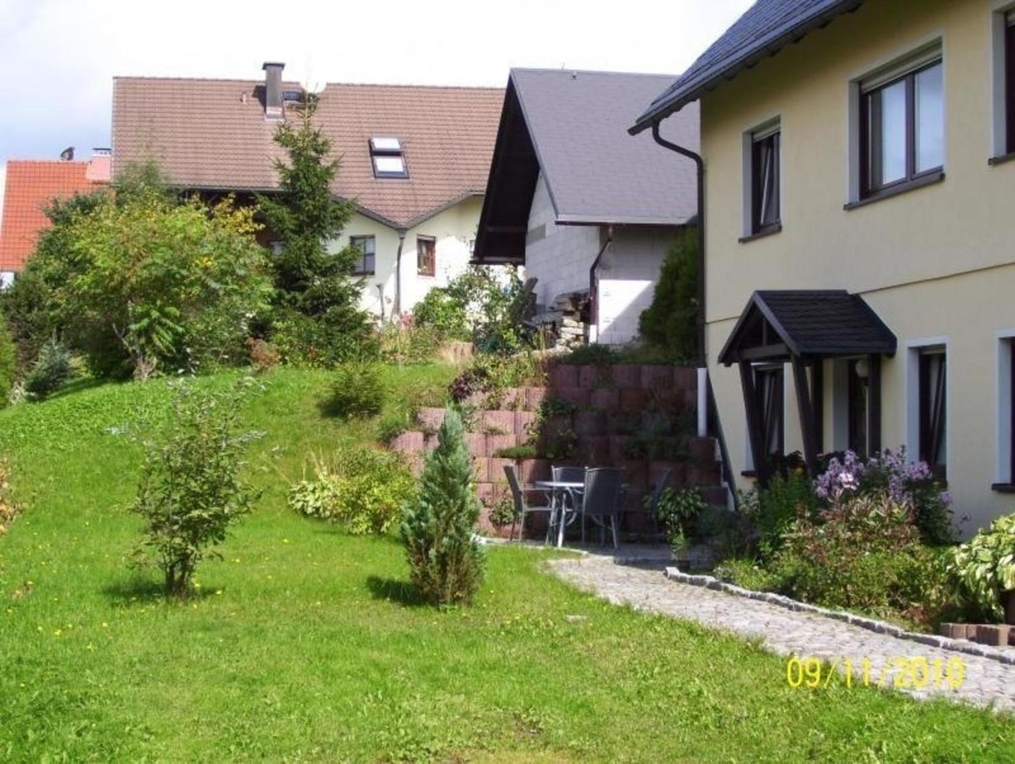 Ferienwohnung für 2 Personen ca 55 m in Frauenwald am Rennsteig, Thüringen Thüringer Wald