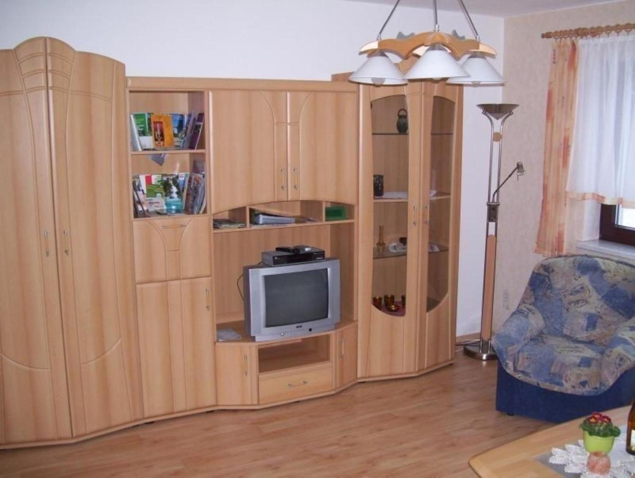 Ferienwohnung für 2 Personen ca 55 m in Frauenwald am Rennsteig, Thüringen Thüringer Wald