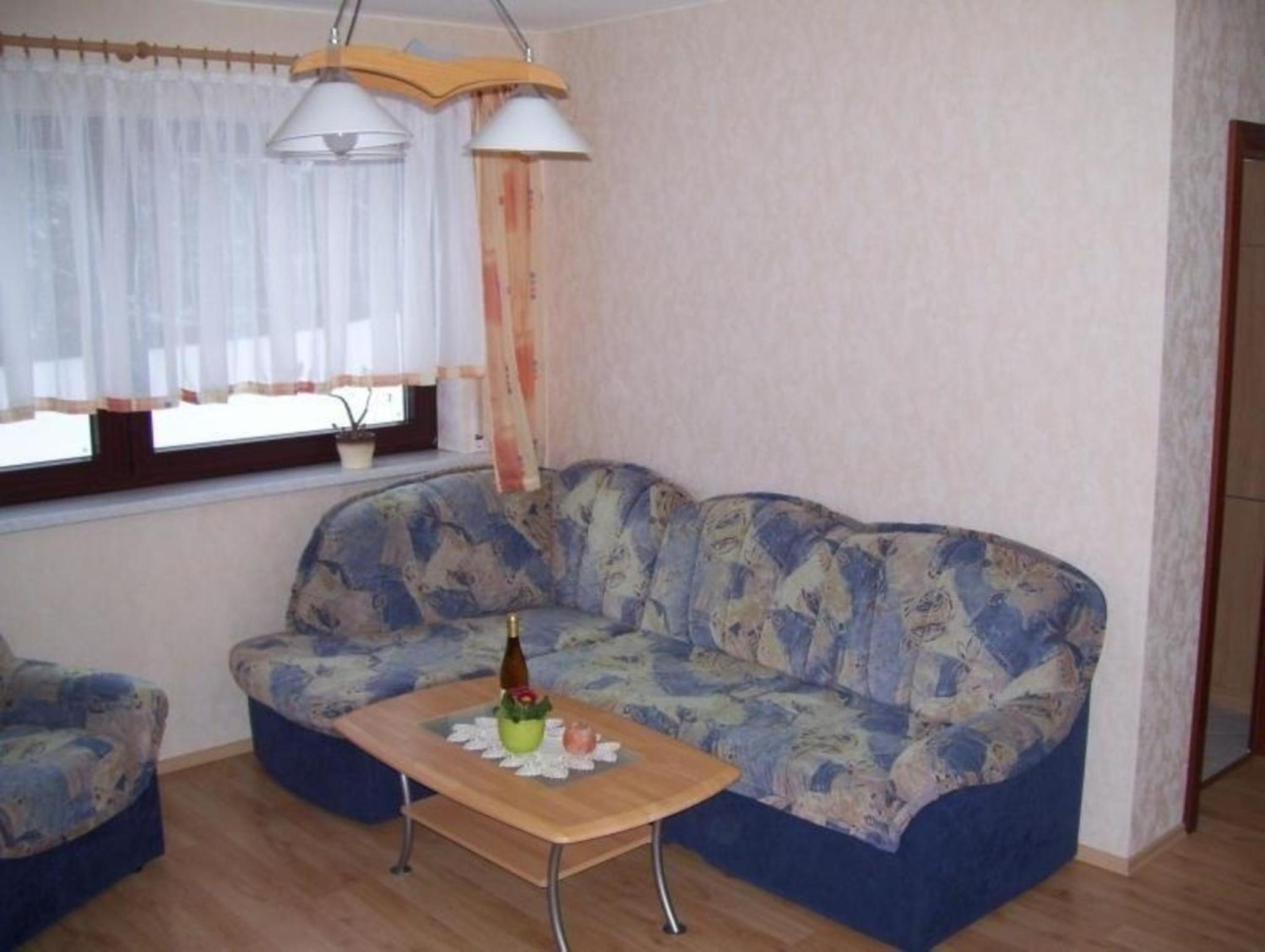Ferienwohnung für 2 Personen ca 55 m in Frauenwald am Rennsteig, Thüringen Thüringer Wald