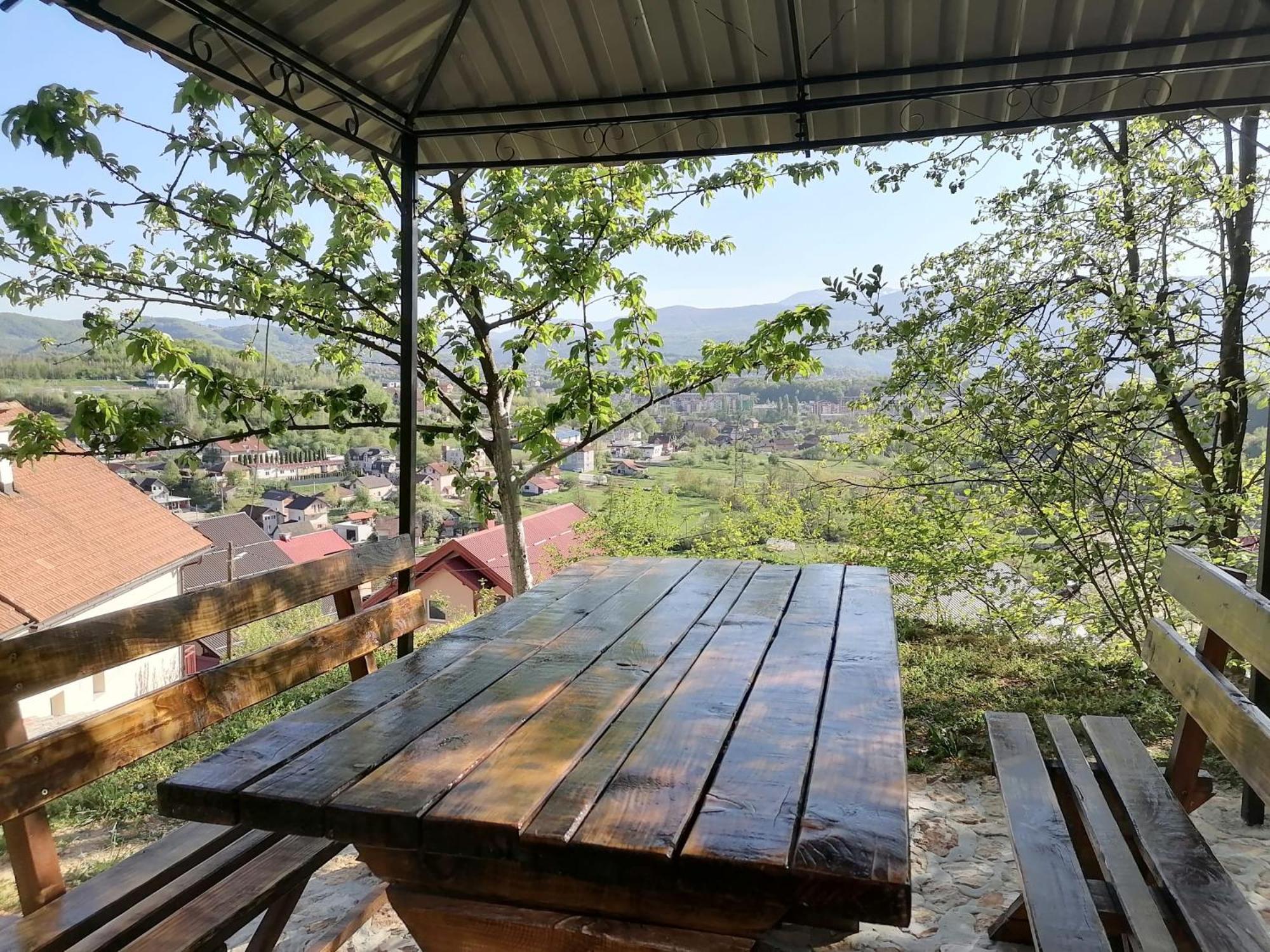Sarajevo Holiday Apartments 1