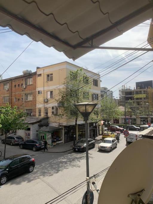 Near Tirana