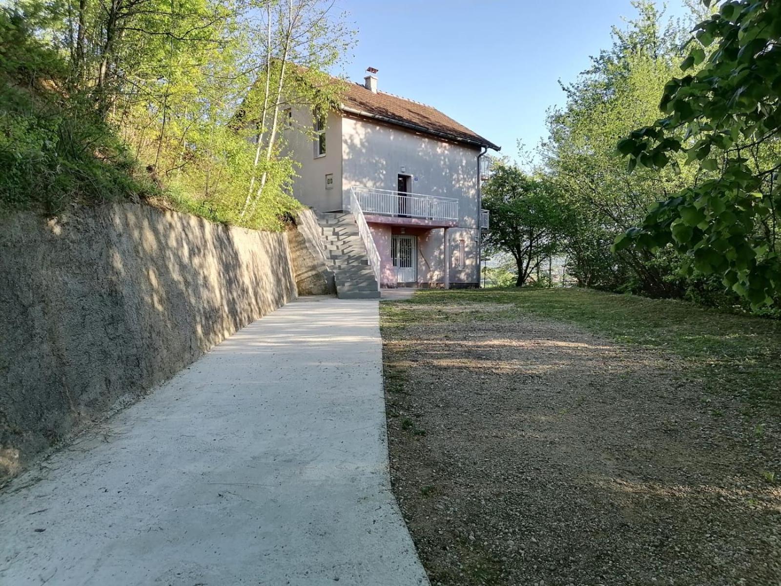 Sarajevo Holiday Apartments 1