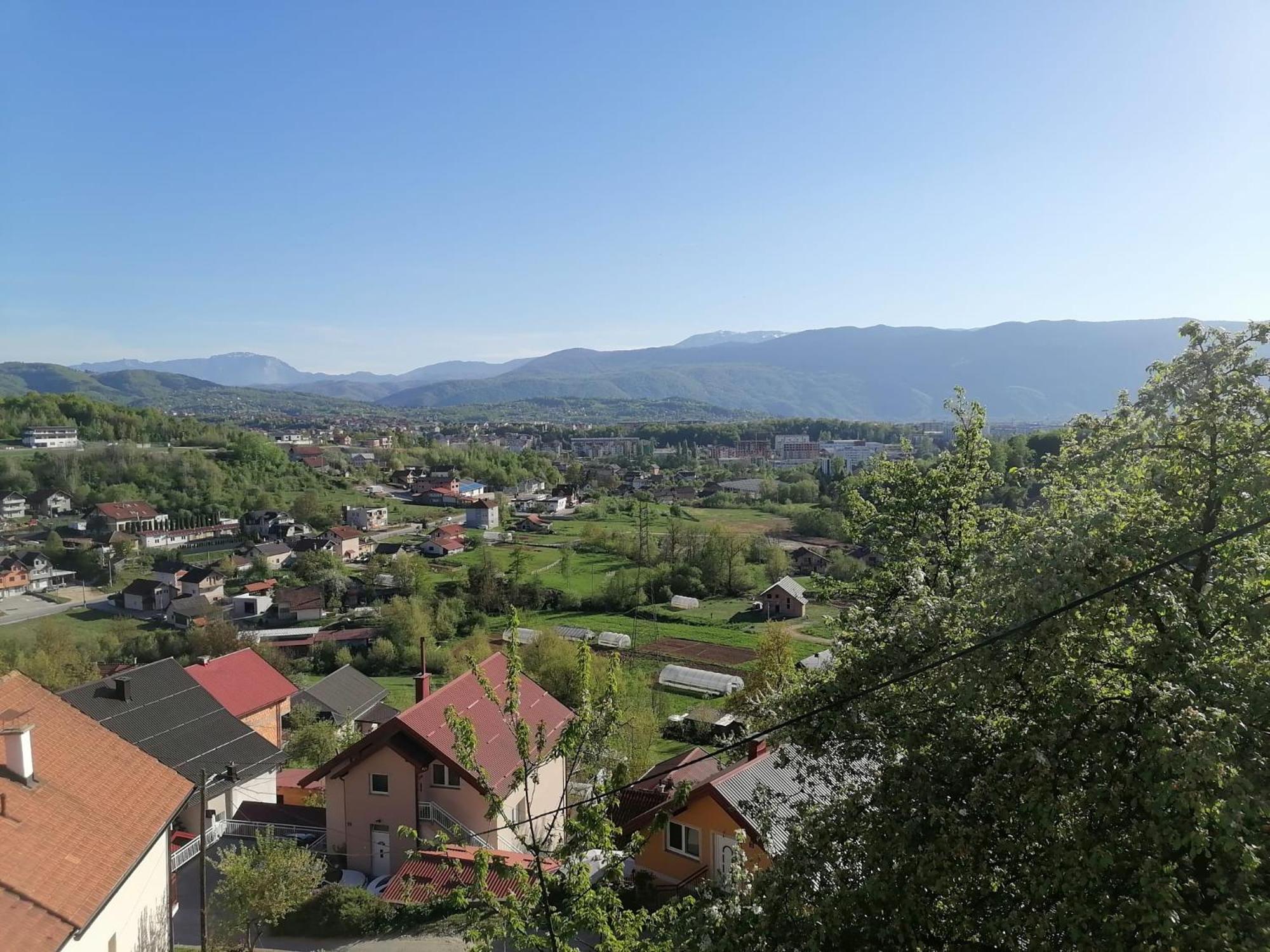 Sarajevo Holiday Apartments 1