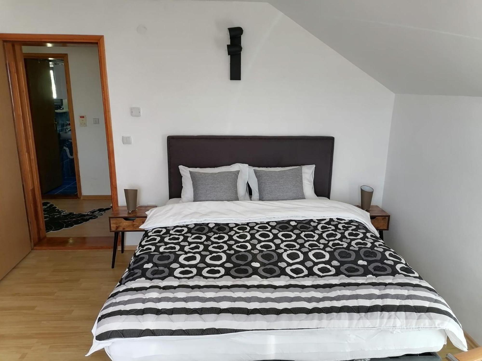 Sarajevo Holiday Apartments 1