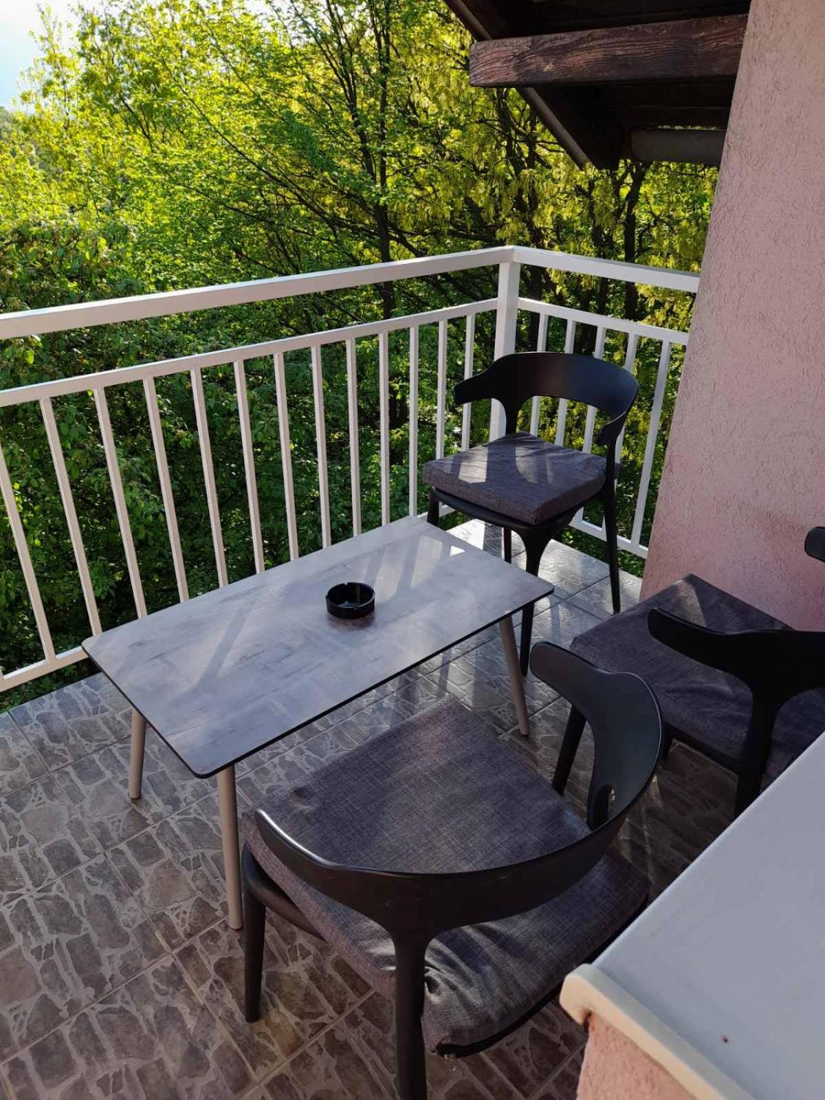 Sarajevo Holiday Apartments 1