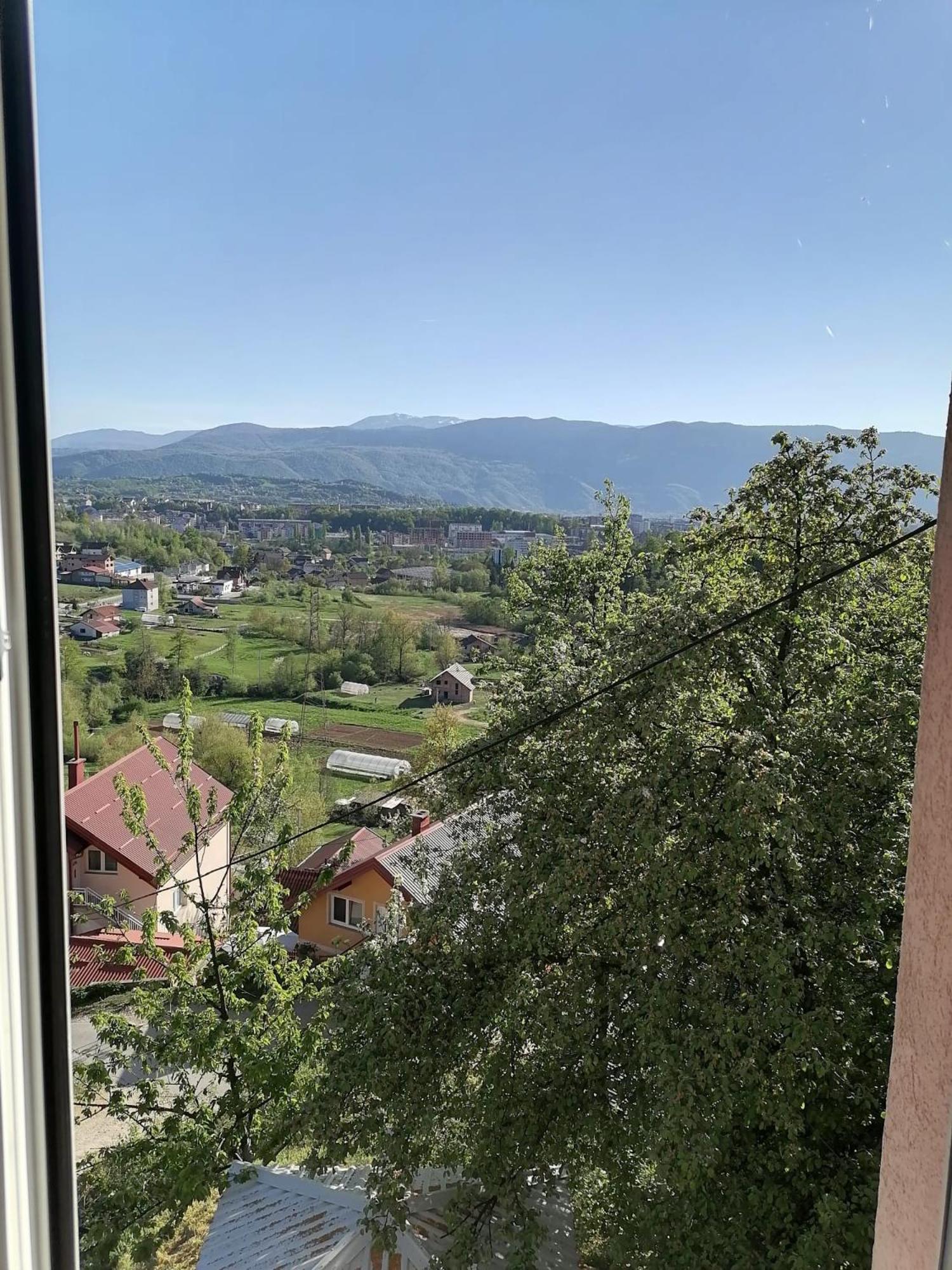 Sarajevo Holiday Apartments 1