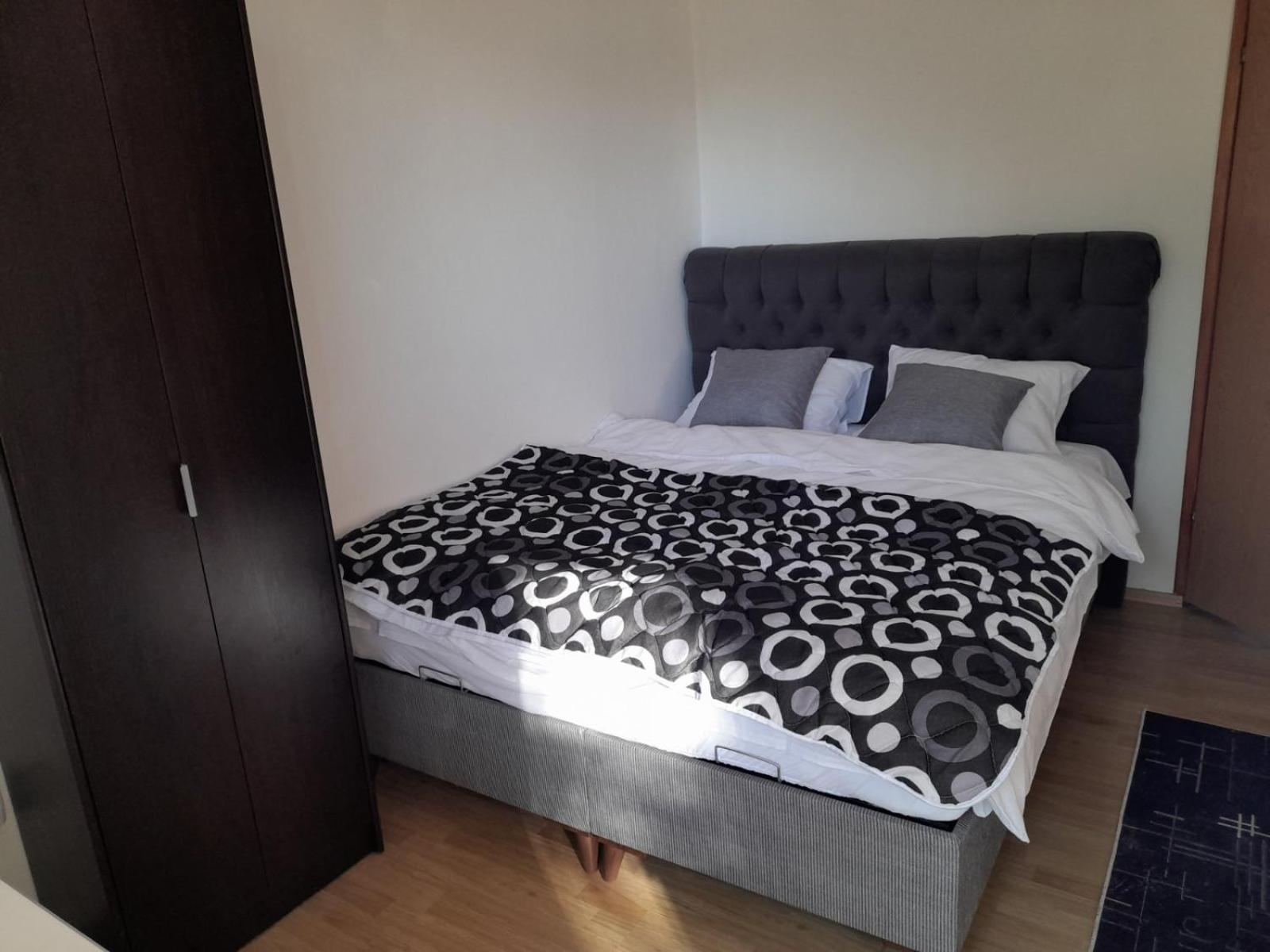 Sarajevo Holiday Apartments 1