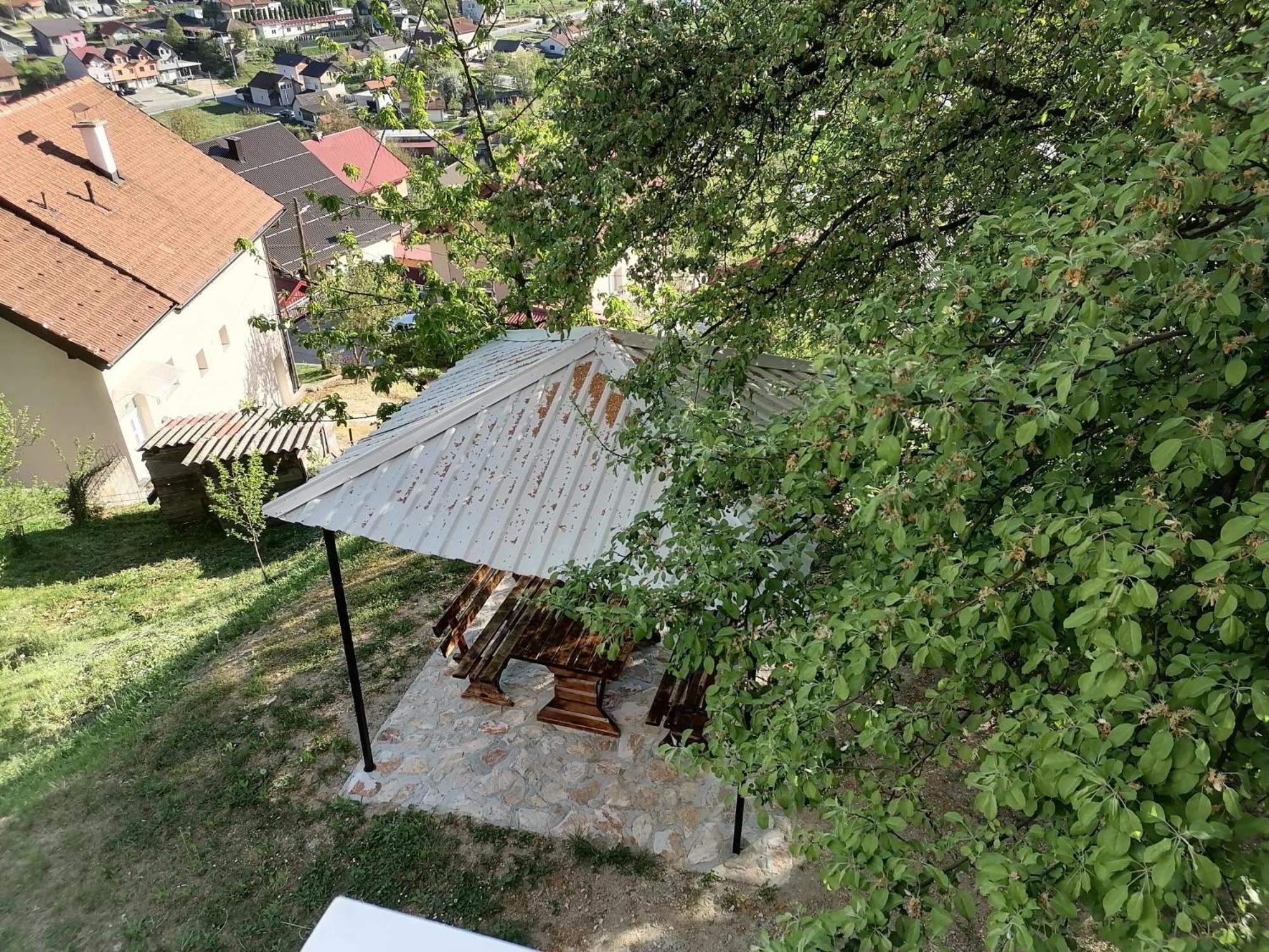Sarajevo Holiday Apartments 1