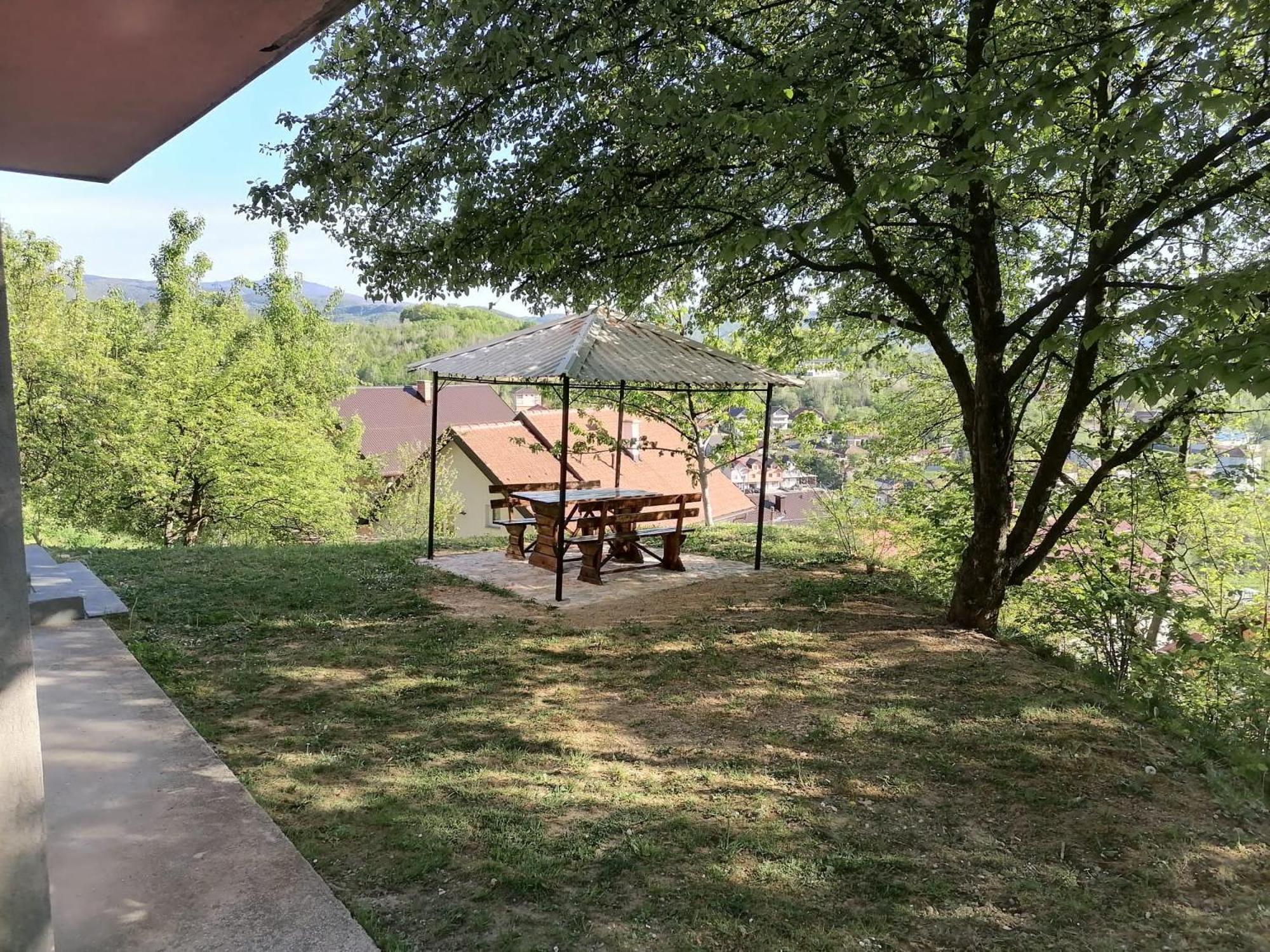 Sarajevo Holiday Apartments 1