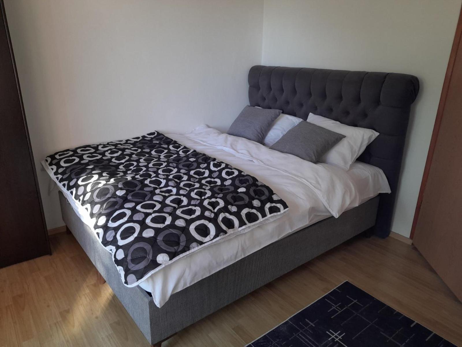 Sarajevo Holiday Apartments 1