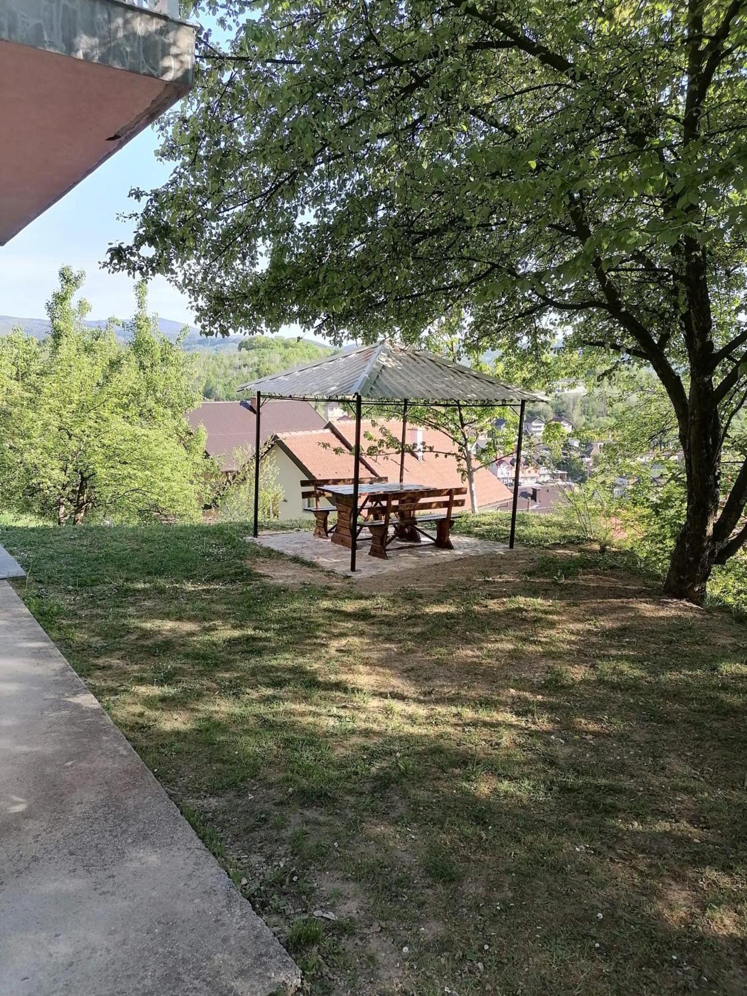 Sarajevo Holiday Apartments 1