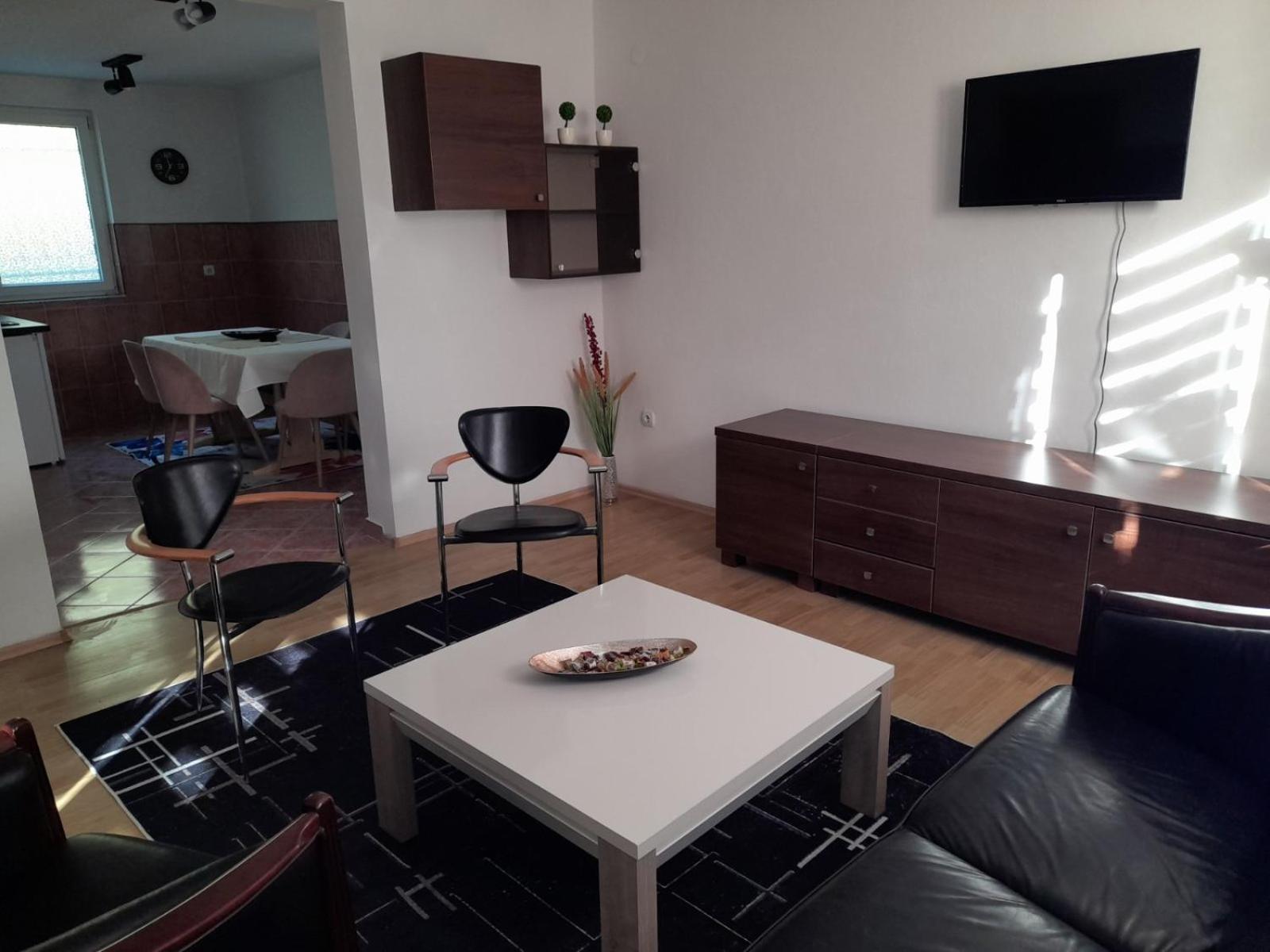 Sarajevo Holiday Apartments 1