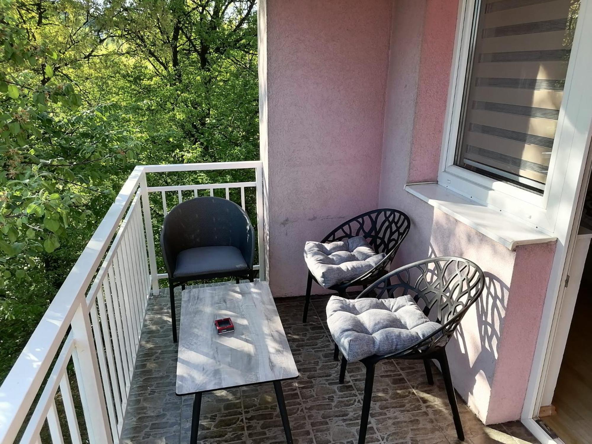 Sarajevo Holiday Apartments 1