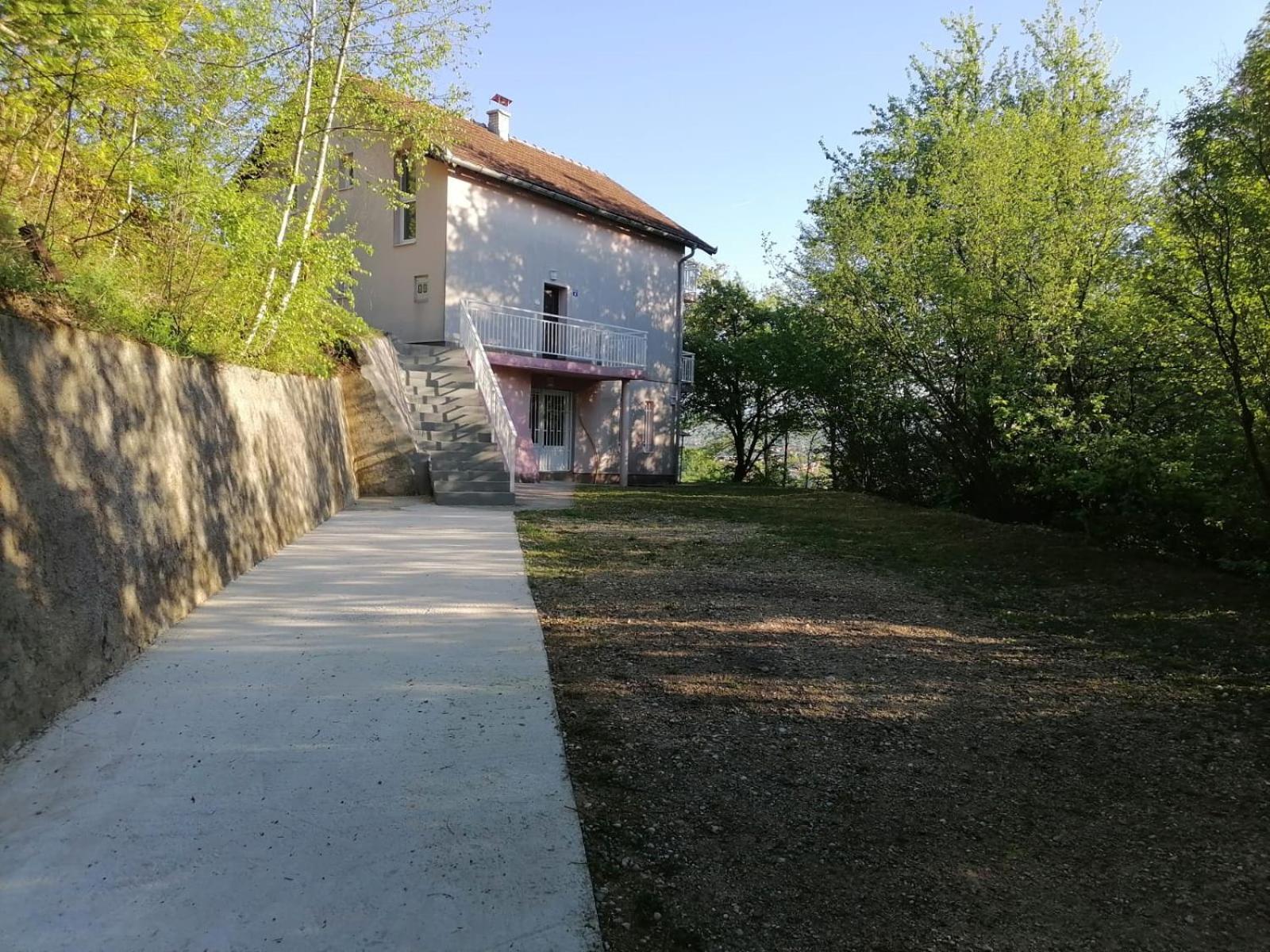 Sarajevo Holiday Apartments 1