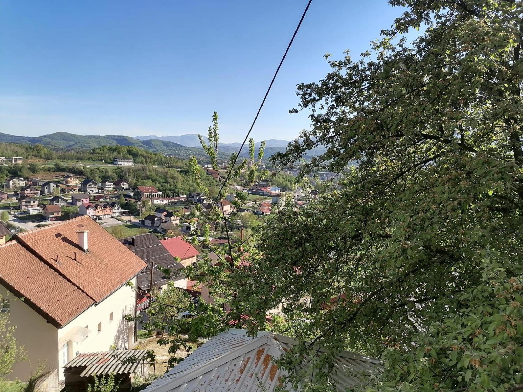 Sarajevo Holiday Apartments 1