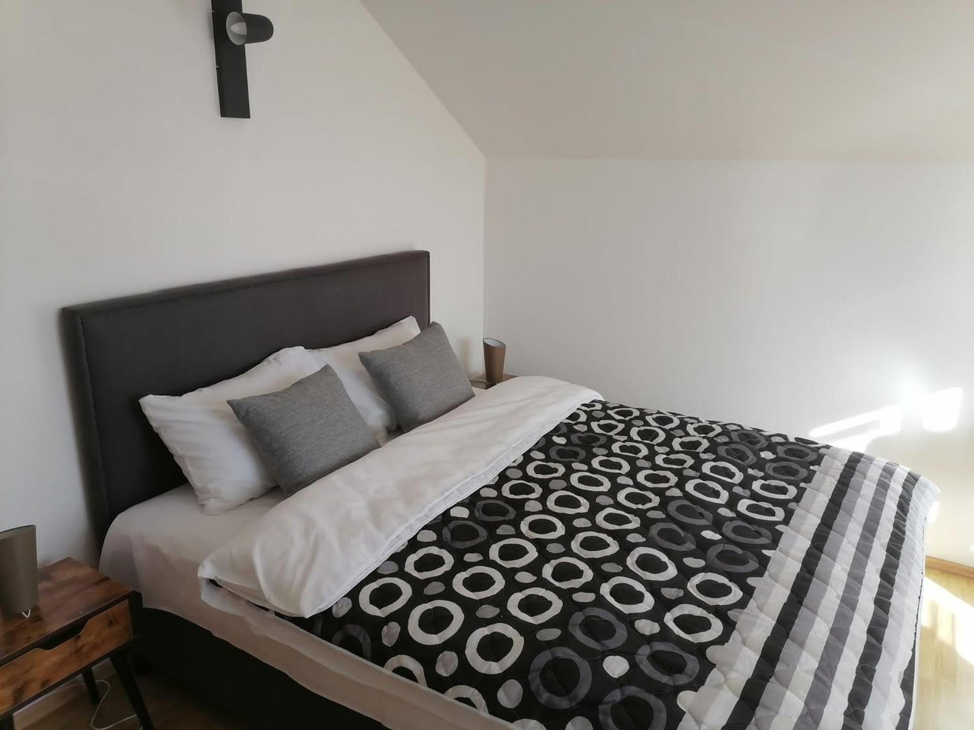 Sarajevo Holiday Apartments 1