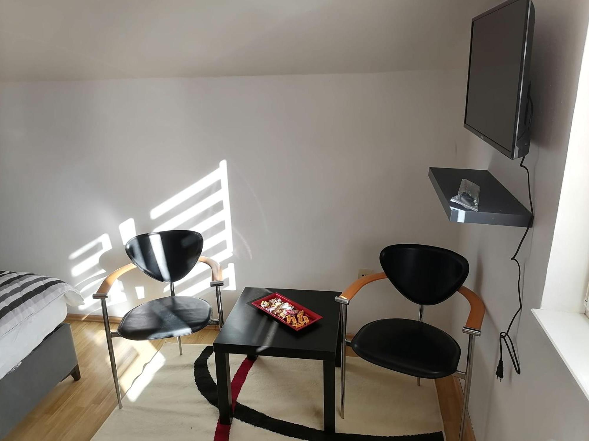 Sarajevo Holiday Apartments 1