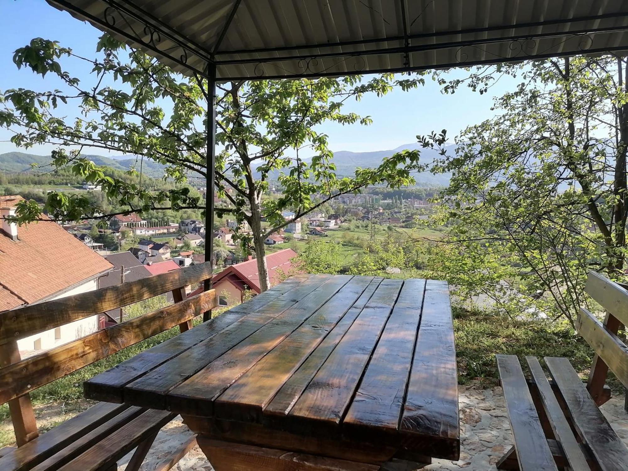 Sarajevo Holiday Apartments 1