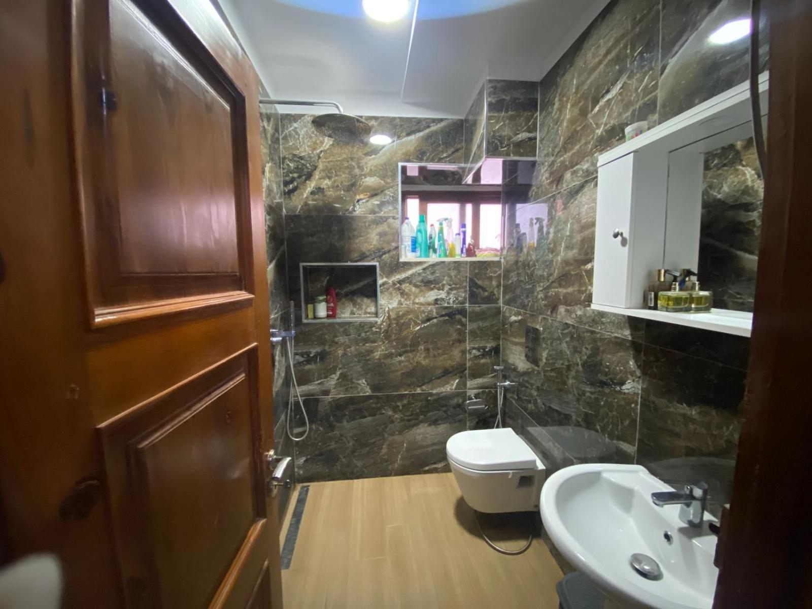 Kruja Shared Apartment