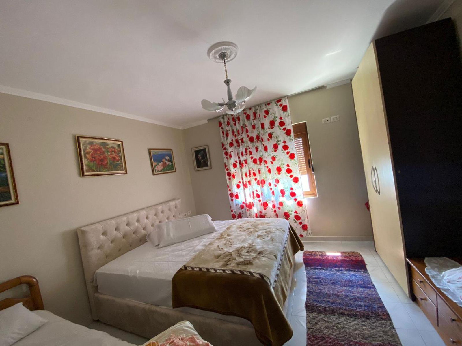 Kruja Shared Apartment