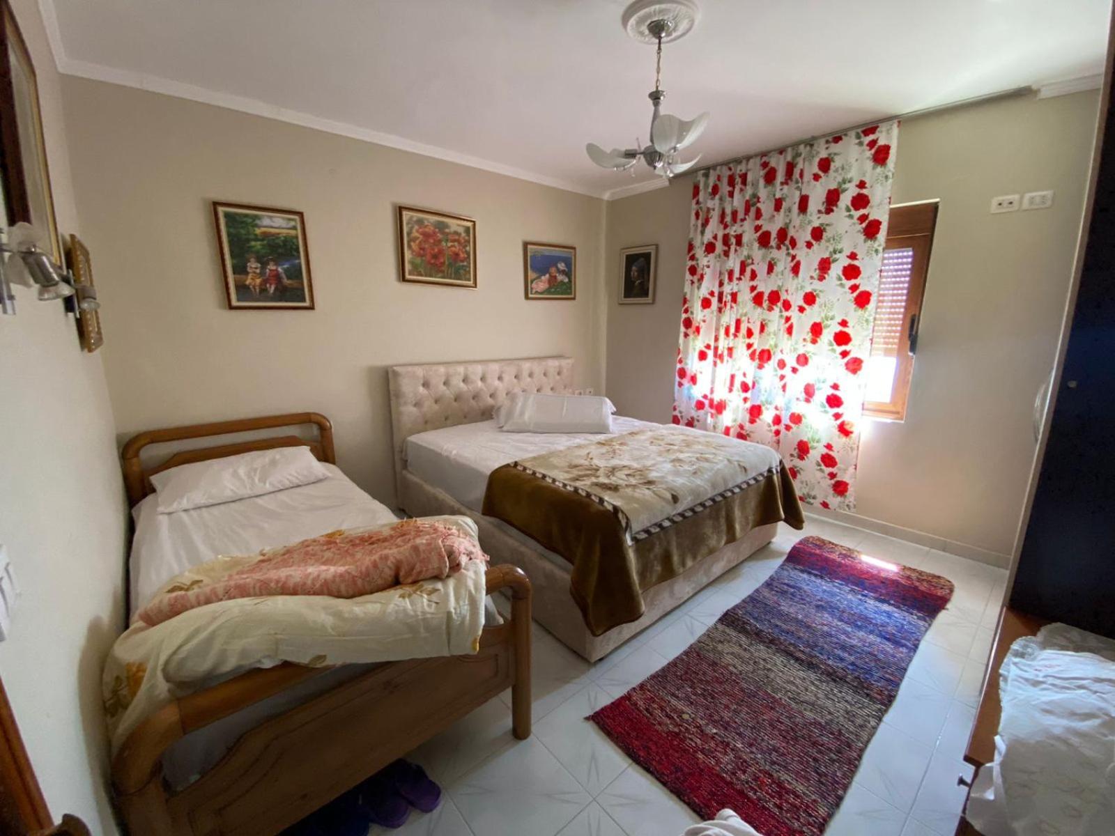 Kruja Shared Apartment