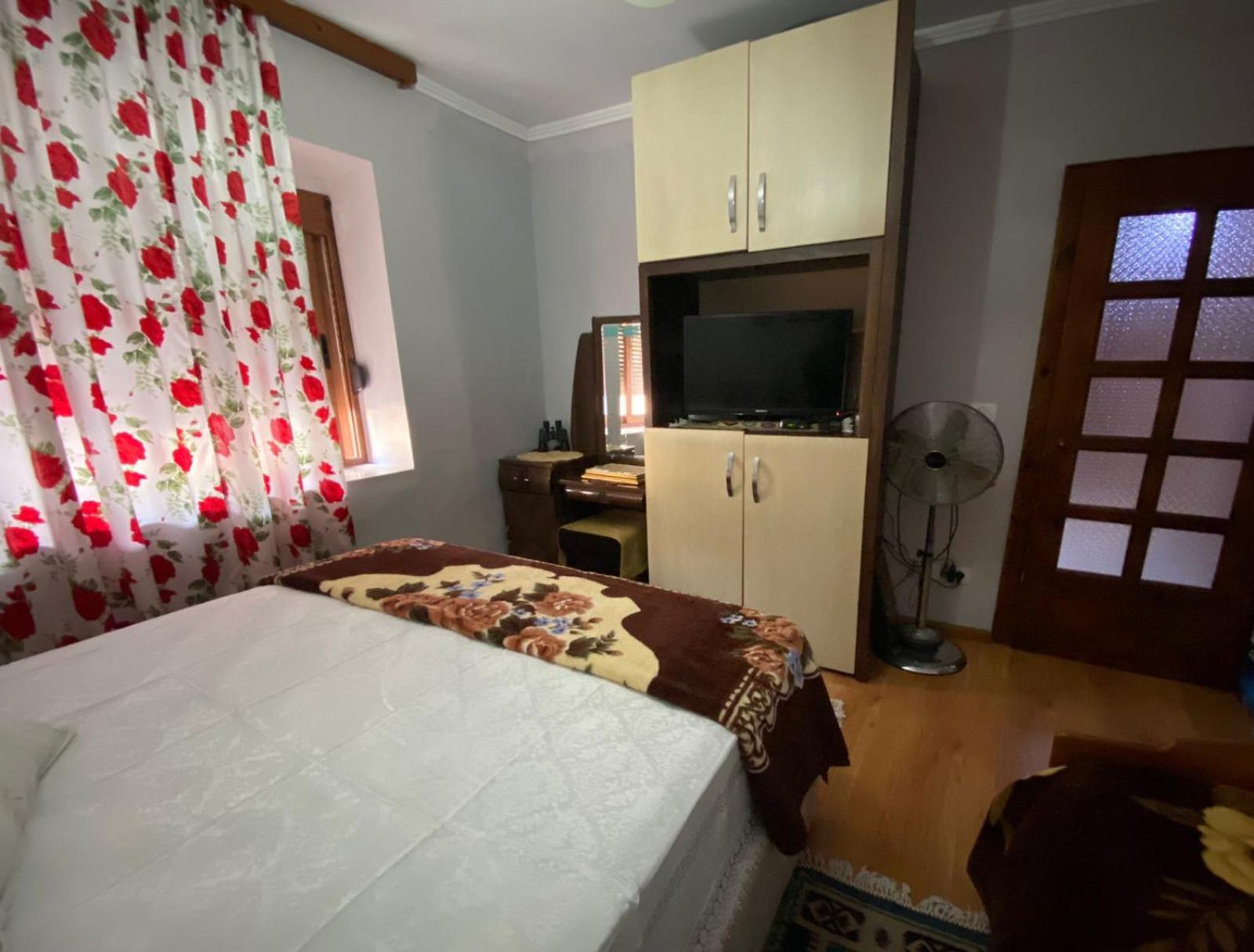 Kruja Shared Apartment