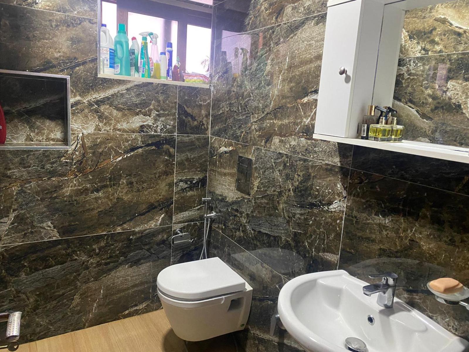 Kruja Shared Apartment