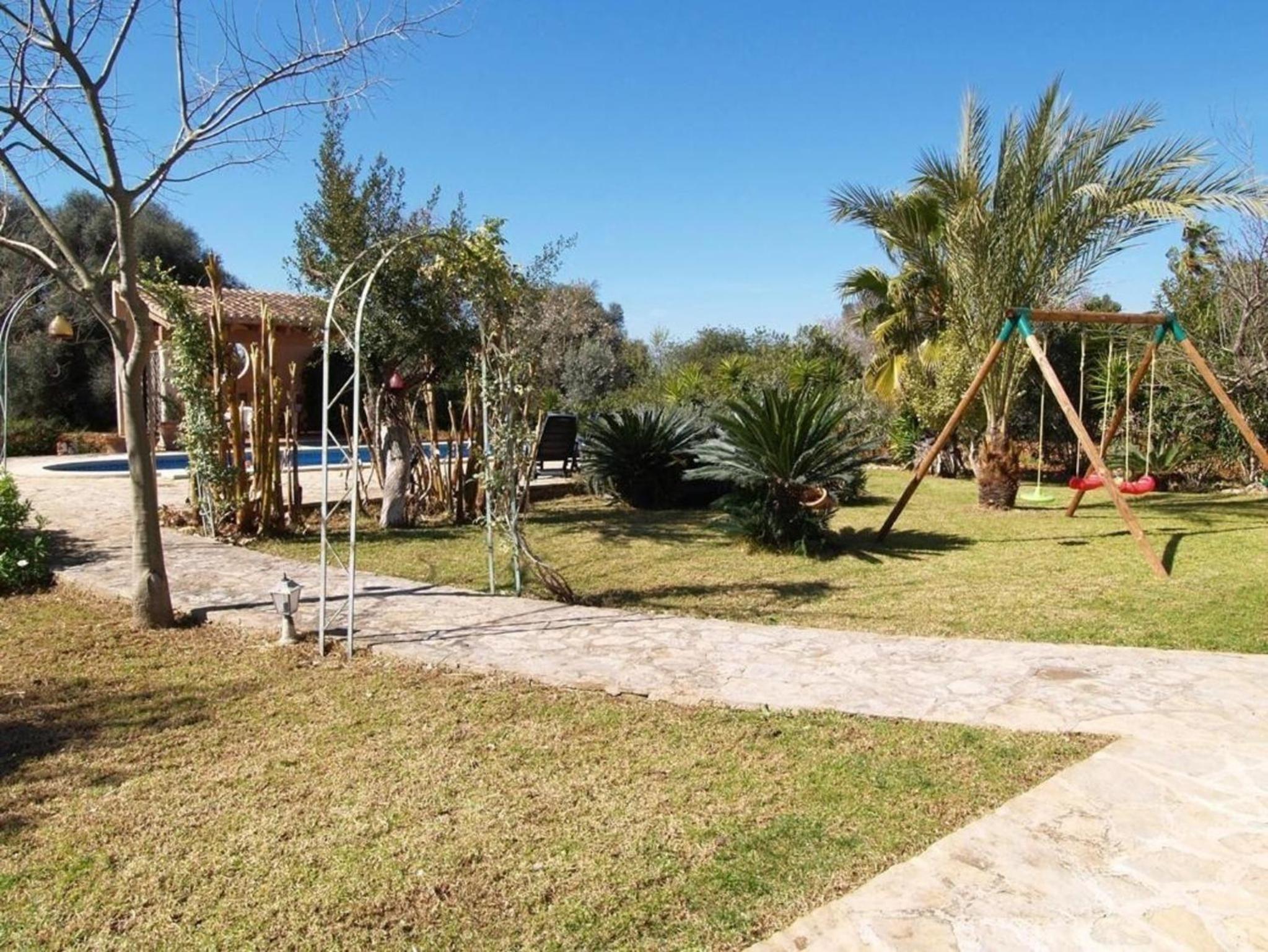 Ferienhaus mit Privatpool für 6 Personen ca 130 m in Sencelles, Balearen Mallorca view 3
