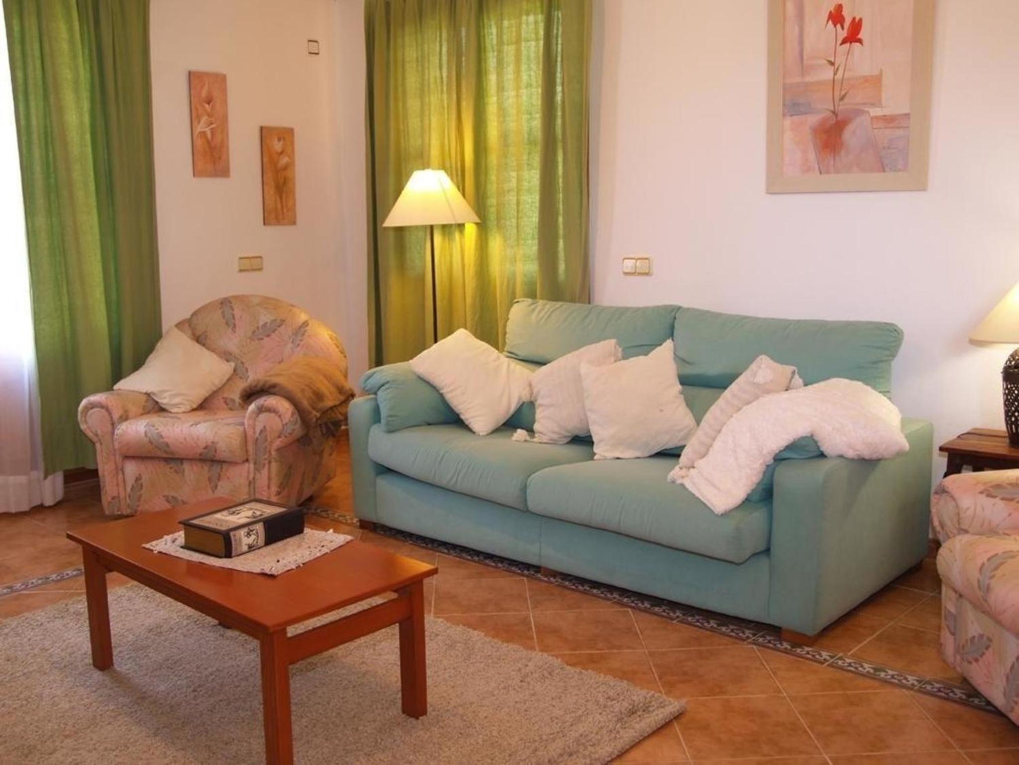 Ferienhaus mit Privatpool für 6 Personen ca 130 m in Sencelles, Balearen Mallorca view 5