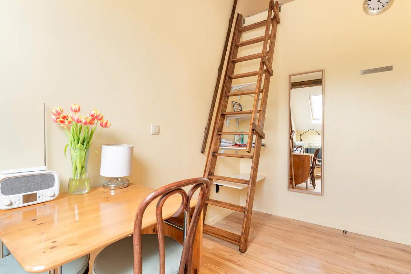 B&B De Schorre