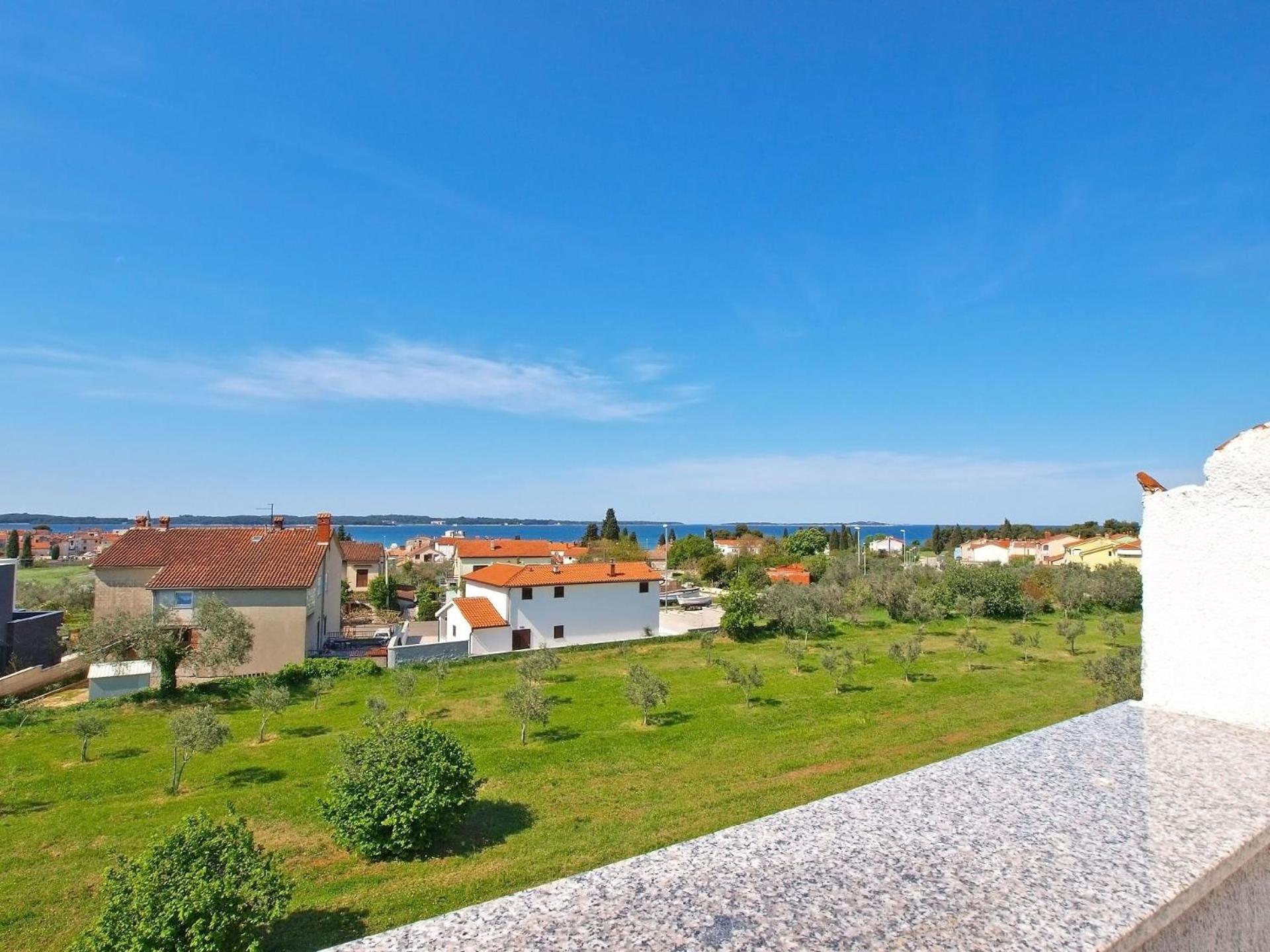 Ferienwohnung für 6 Personen ca 50 qm in Fažana, Istrien Istrische Riviera